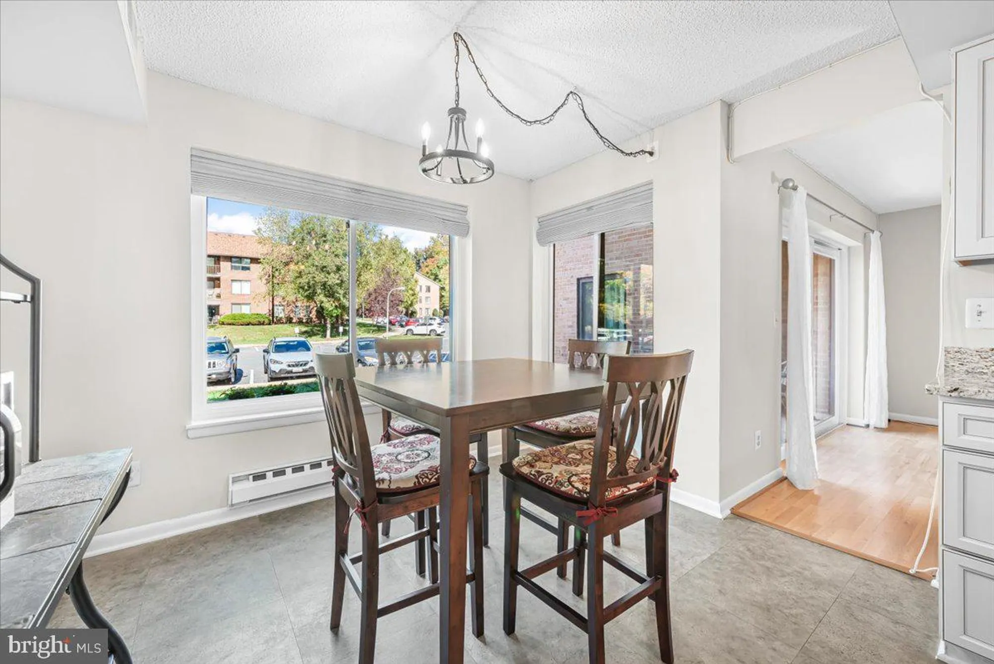 Property Slideshow image 6 of 37 | 15201 elkridge way 93-1f, Silver Spring, MD, 20906