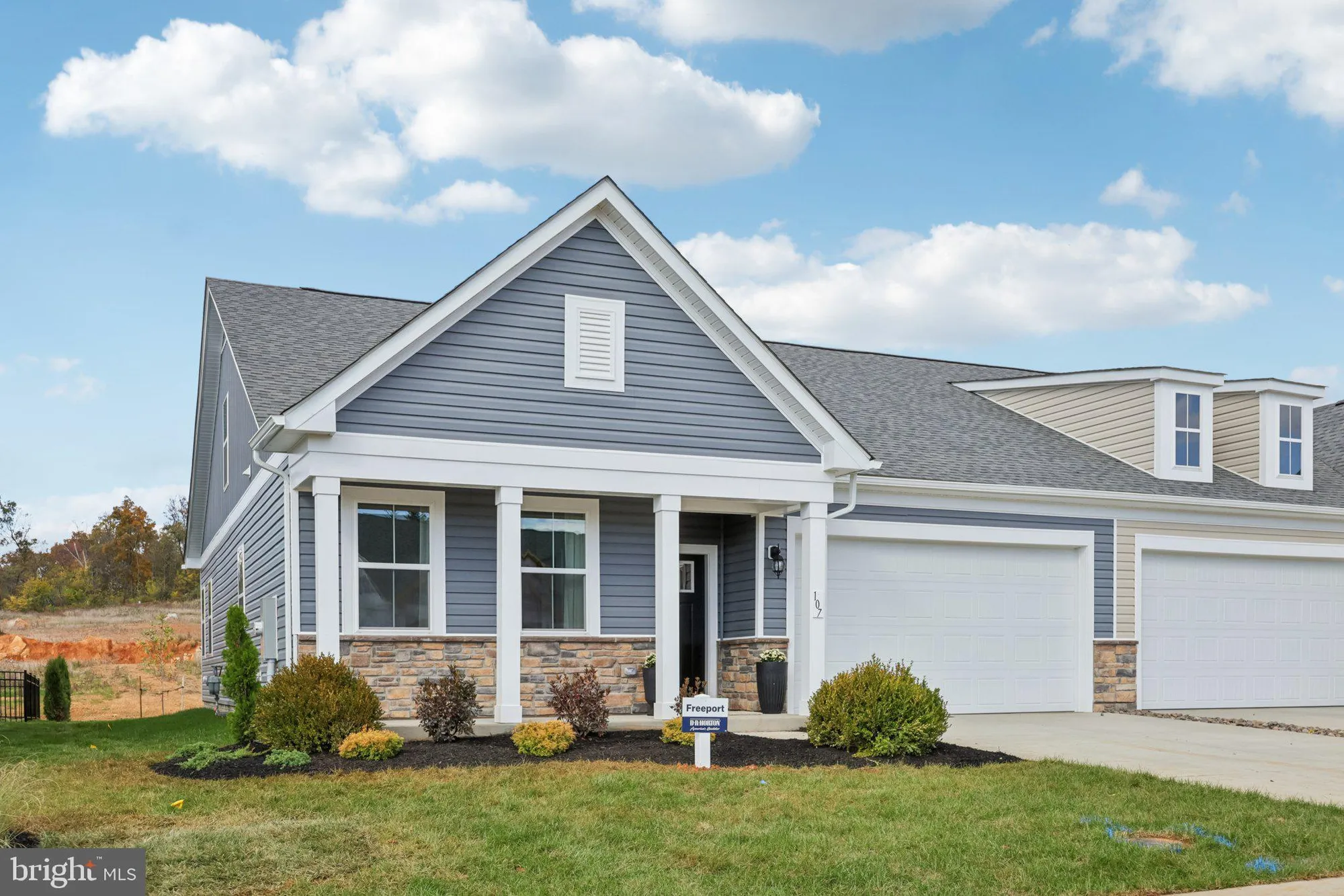 Property Slideshow image 2 of 45 | 111 trellis view ln, Winchester, VA, 22602