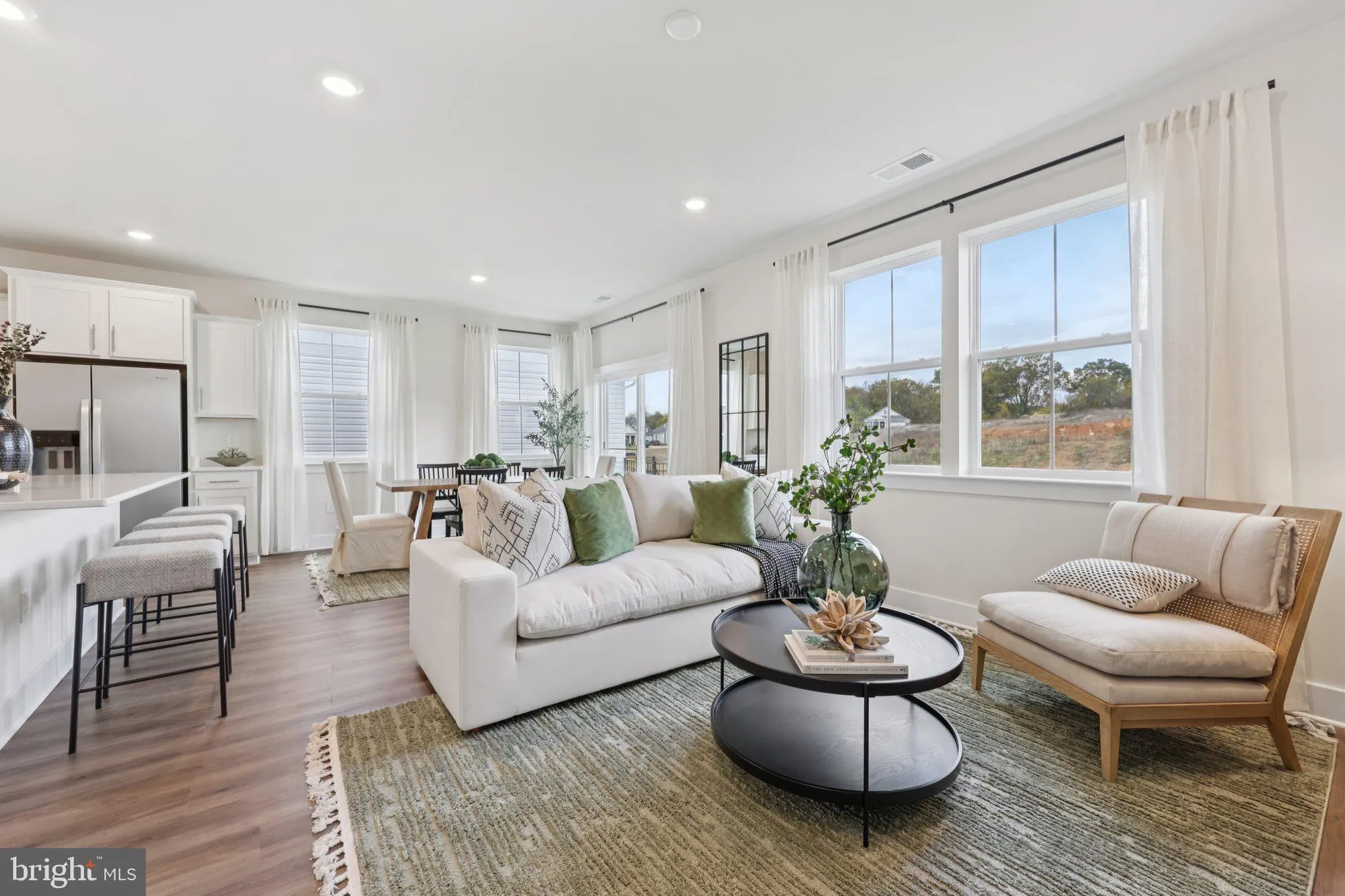 Property Slideshow image 8 of 45 | 111 trellis view ln, Winchester, VA, 22602