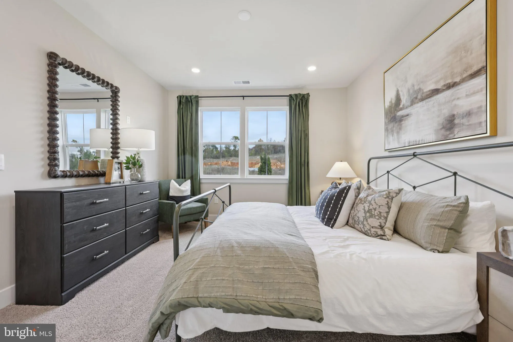 Property Slideshow image 19 of 45 | 111 trellis view ln, Winchester, VA, 22602