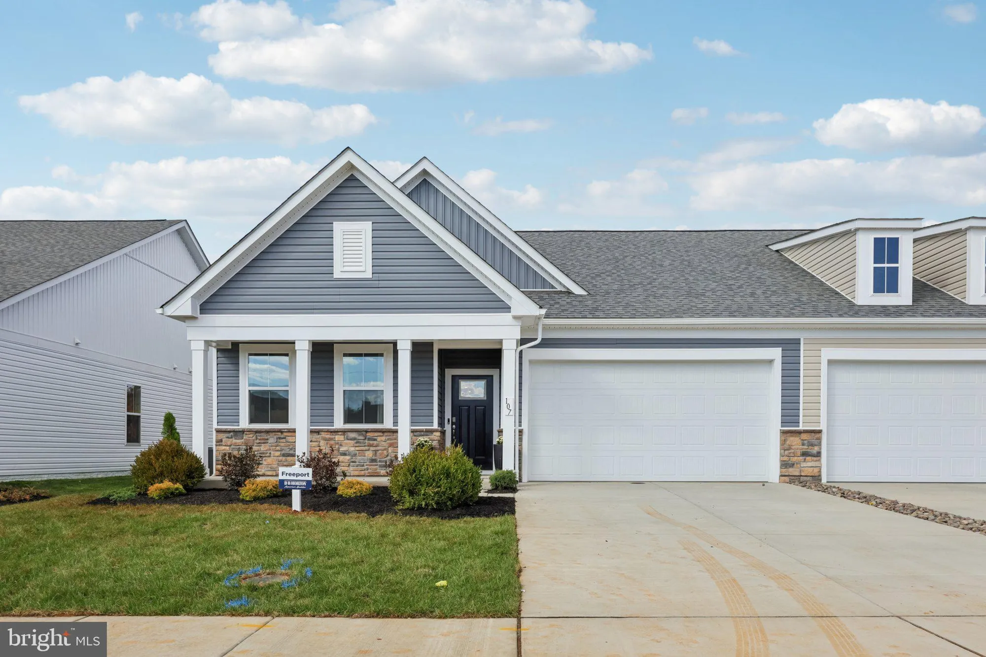 Property Slideshow image 29 of 45 | 113 trellis view ln, Winchester, VA, 22602