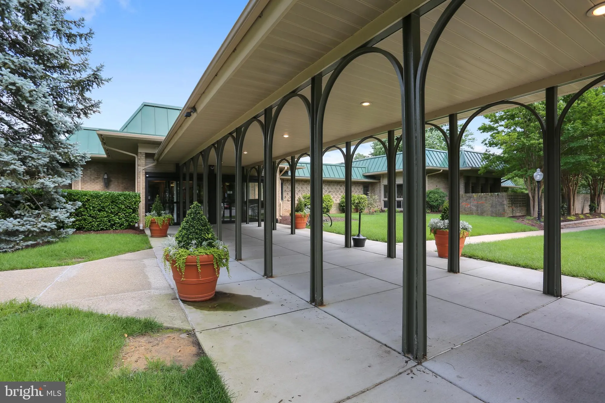 Property Slideshow image 30 of 37 | 15201 elkridge way 93-1f, Silver Spring, MD, 20906