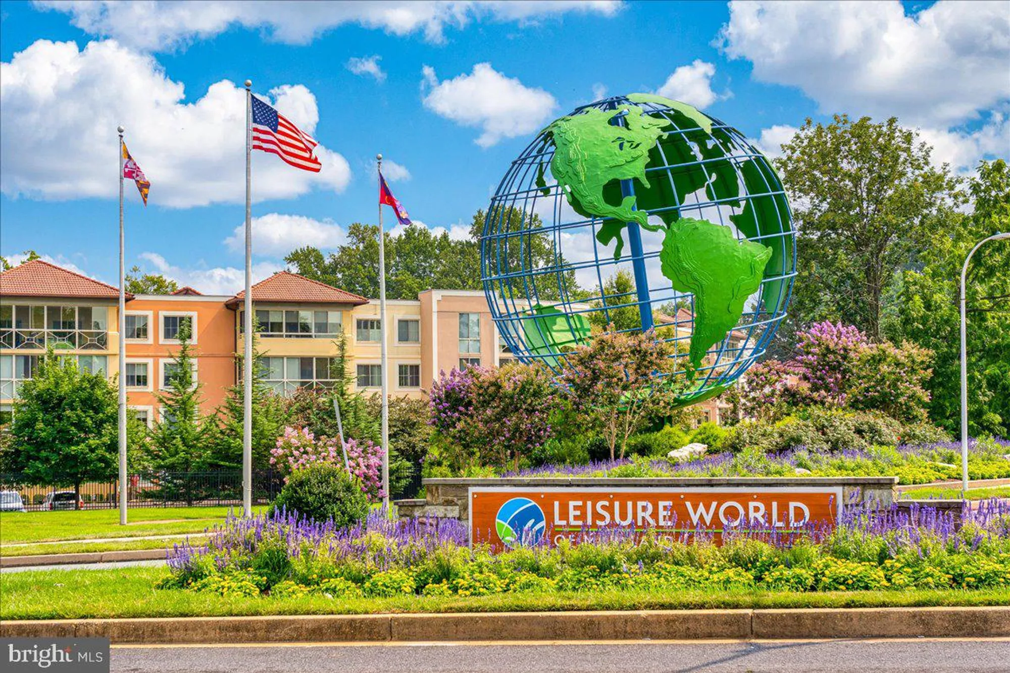Property Slideshow image 38 of 47 | 14805 pennfield cir apt 201, Silver Spring, MD, 20906