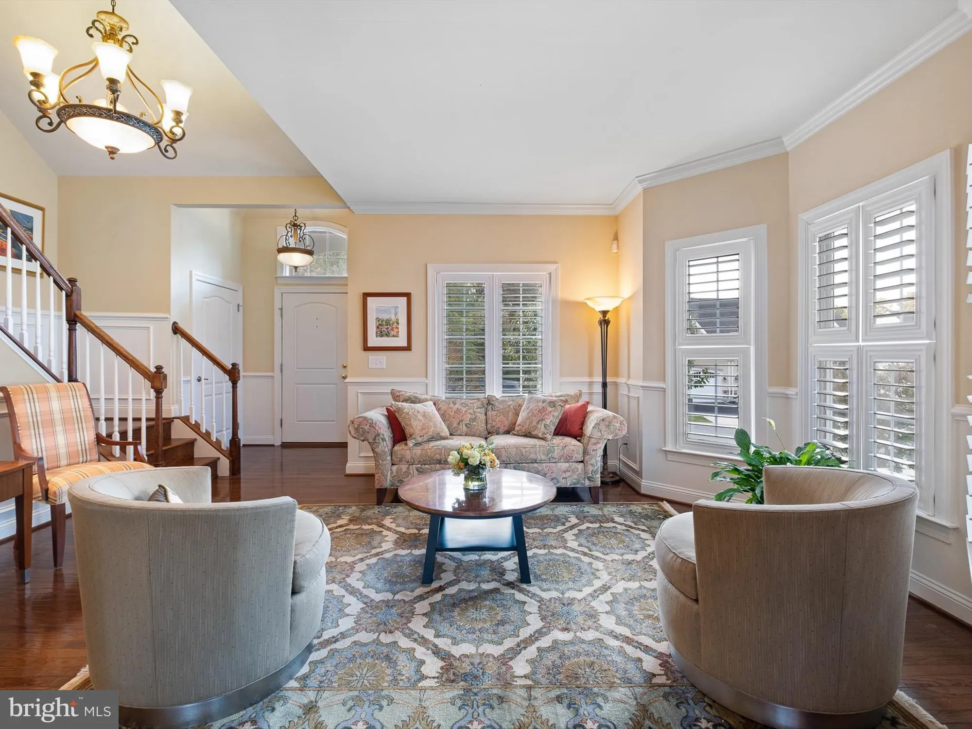 Property Slideshow image 4 of 24 | 414 clane dr, Wilmington, DE, 19808