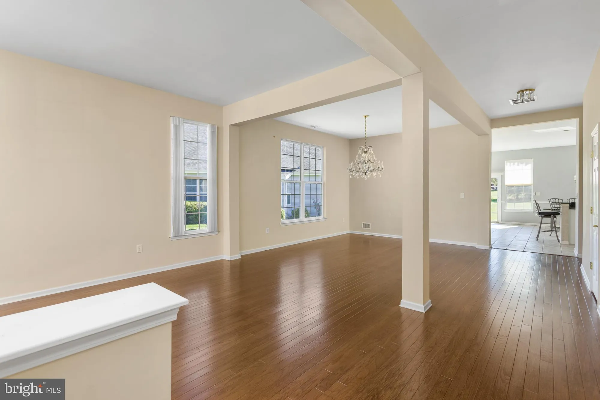Property Slideshow image 8 of 33 | 33 bunker hill dr, Allentown, NJ, 08501