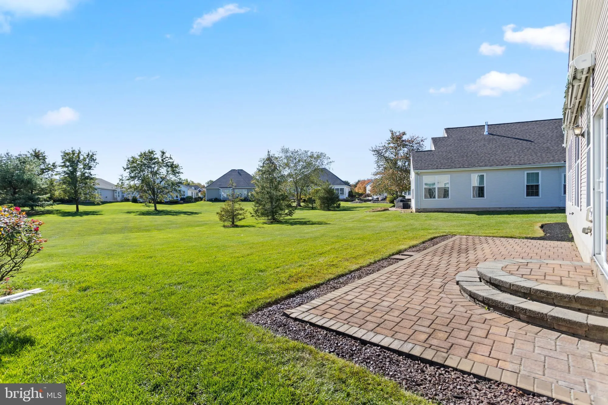 Property Slideshow image 33 of 33 | 33 bunker hill dr, Allentown, NJ, 08501