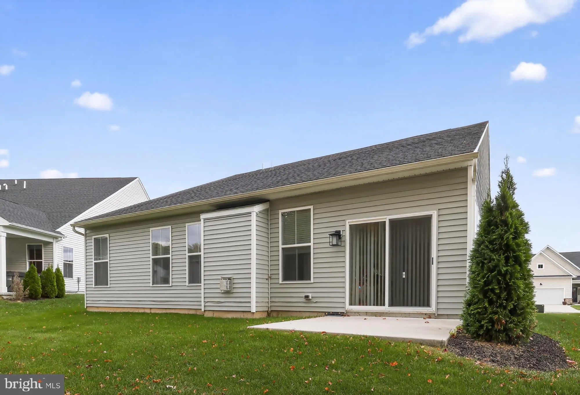 Property Slideshow image 14 of 14 | 663 mayfield falls dr, Newark, DE, 19702