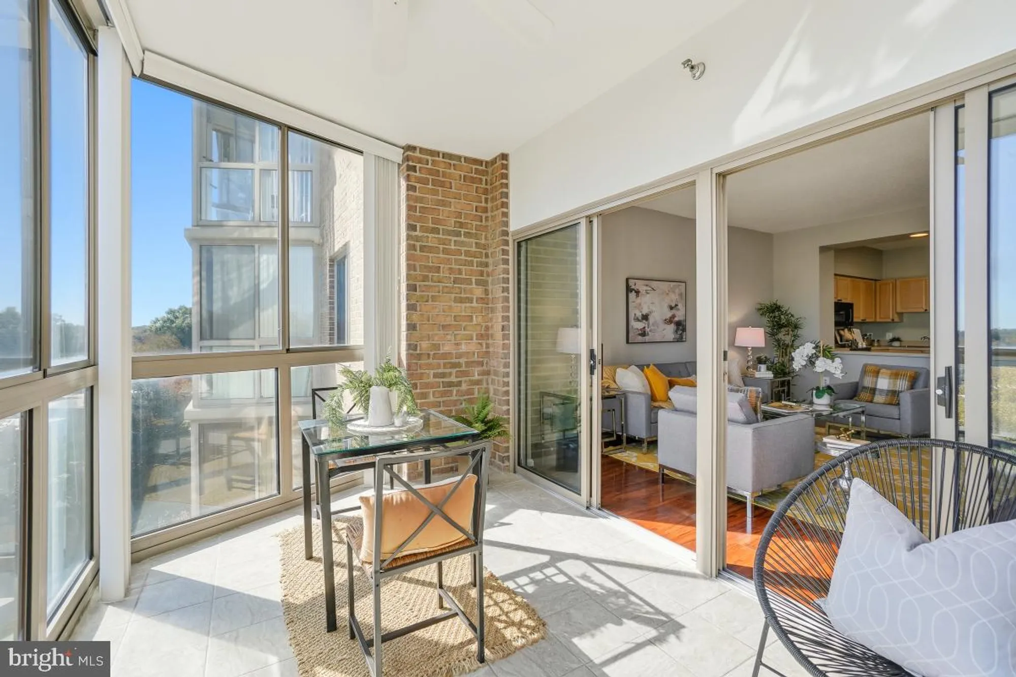 Property Slideshow image 11 of 30 | 3005 s leisure world blvd apt 624, Silver Spring, MD, 20906