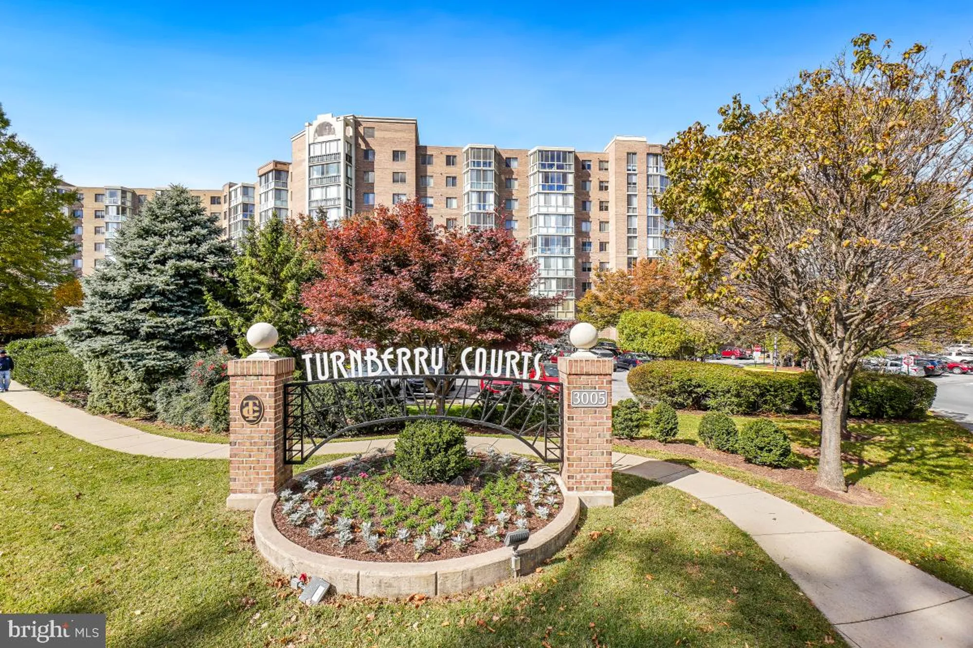 Property Slideshow image 27 of 30 | 3005 s leisure world blvd apt 624, Silver Spring, MD, 20906