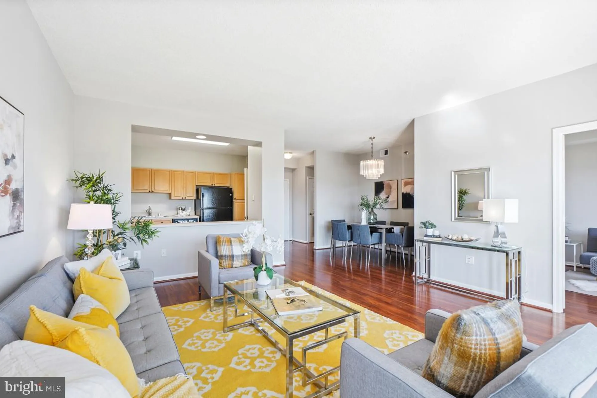 Property Slideshow image 5 of 30 | 3005 s leisure world blvd apt 624, Silver Spring, MD, 20906