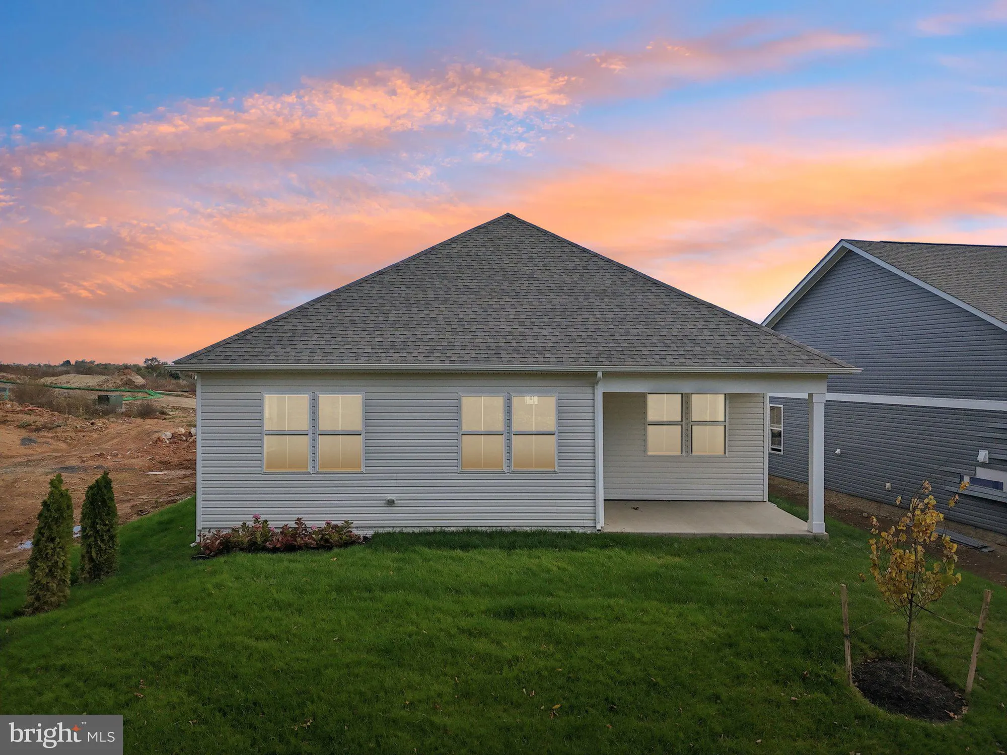 Property Slideshow image 62 of 62 | 115 scented rose way, Winchester, VA, 22602