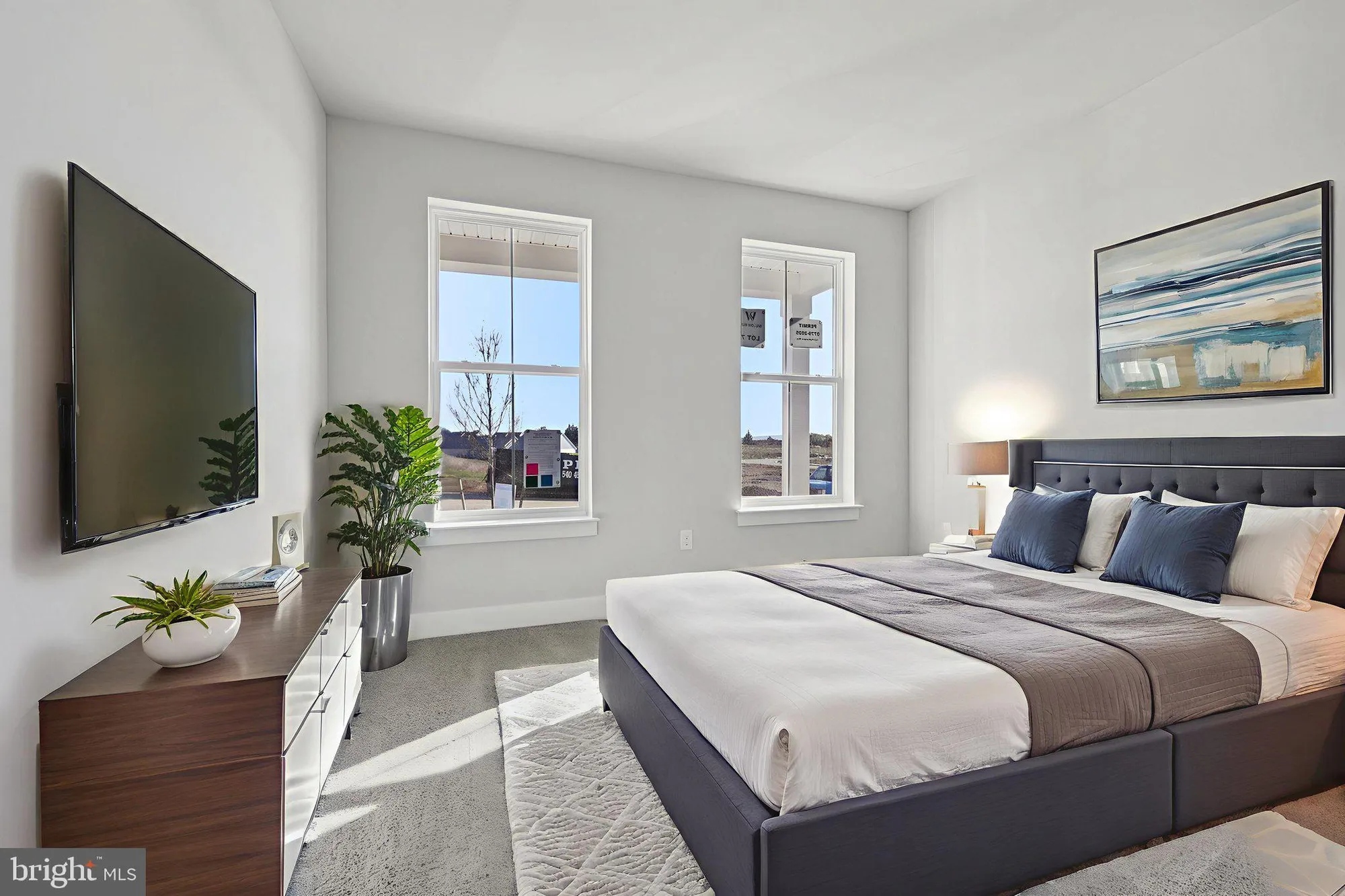 Property Slideshow image 20 of 62 | 115 scented rose way, Winchester, VA, 22602