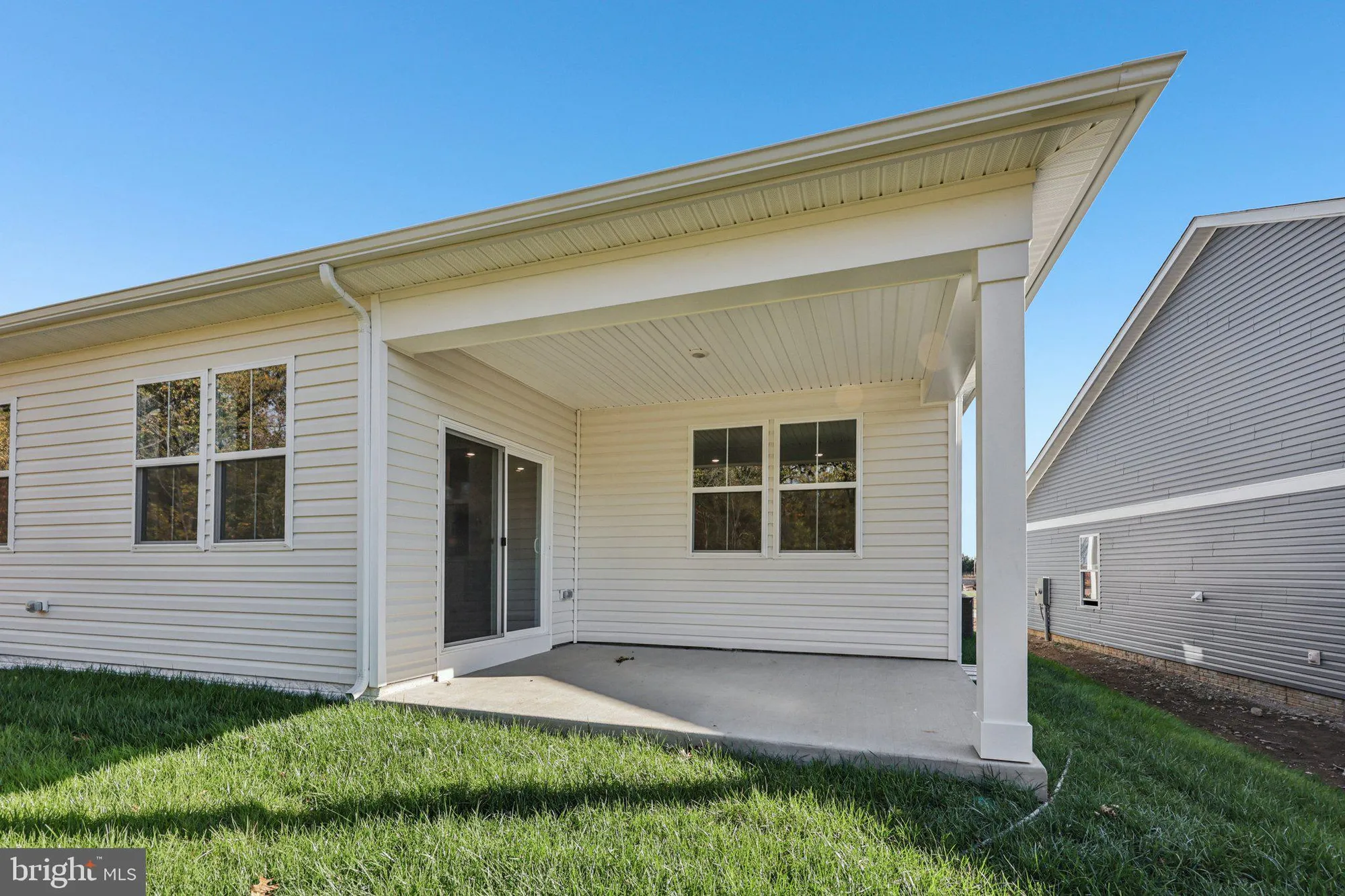 Property Slideshow image 43 of 62 | 115 scented rose way, Winchester, VA, 22602