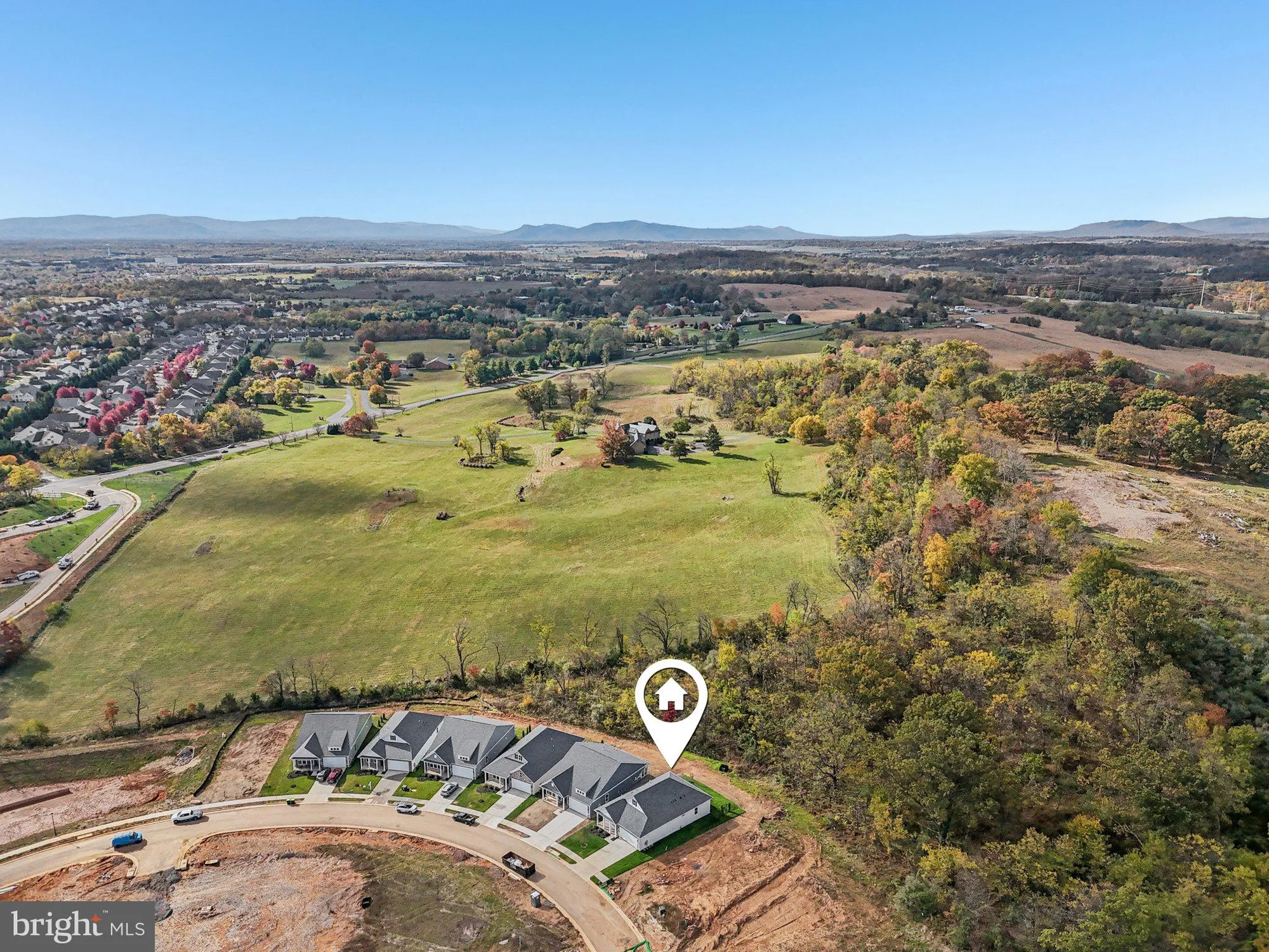 Property Slideshow image 47 of 62 | 115 scented rose way, Winchester, VA, 22602