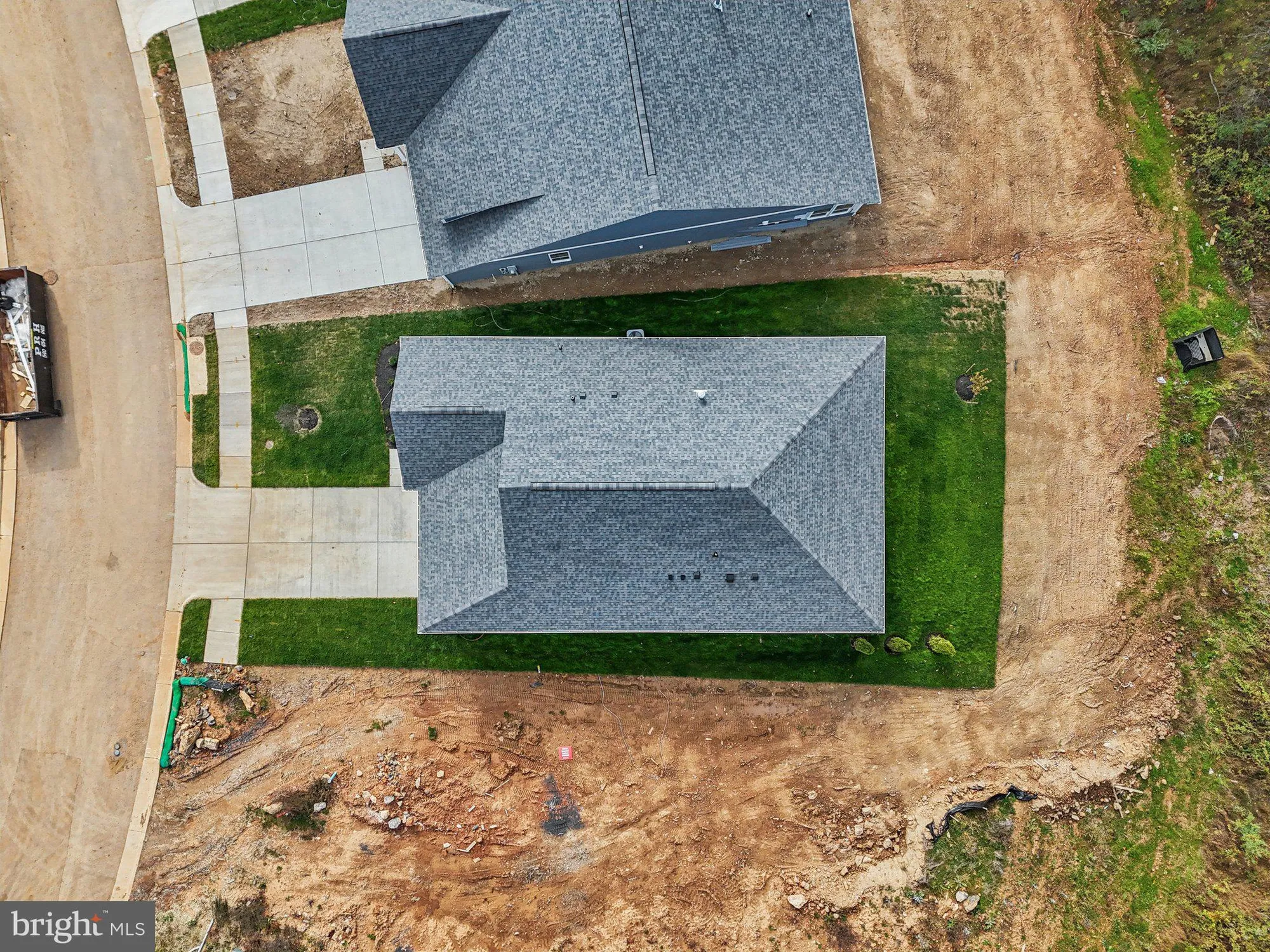 Property Slideshow image 49 of 62 | 115 scented rose way, Winchester, VA, 22602