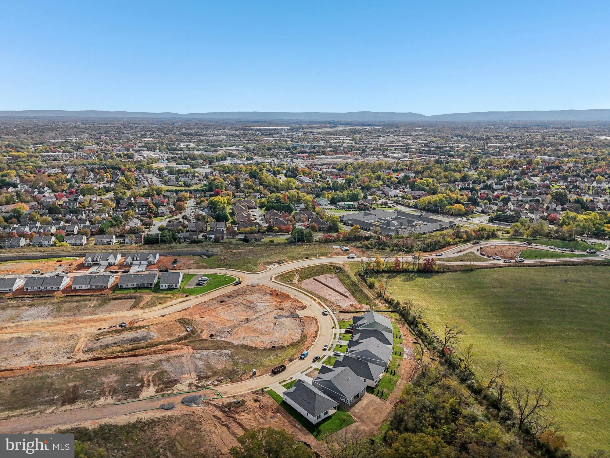 Property Slideshow image 54 of 62 | 115 scented rose way, Winchester, VA, 22602