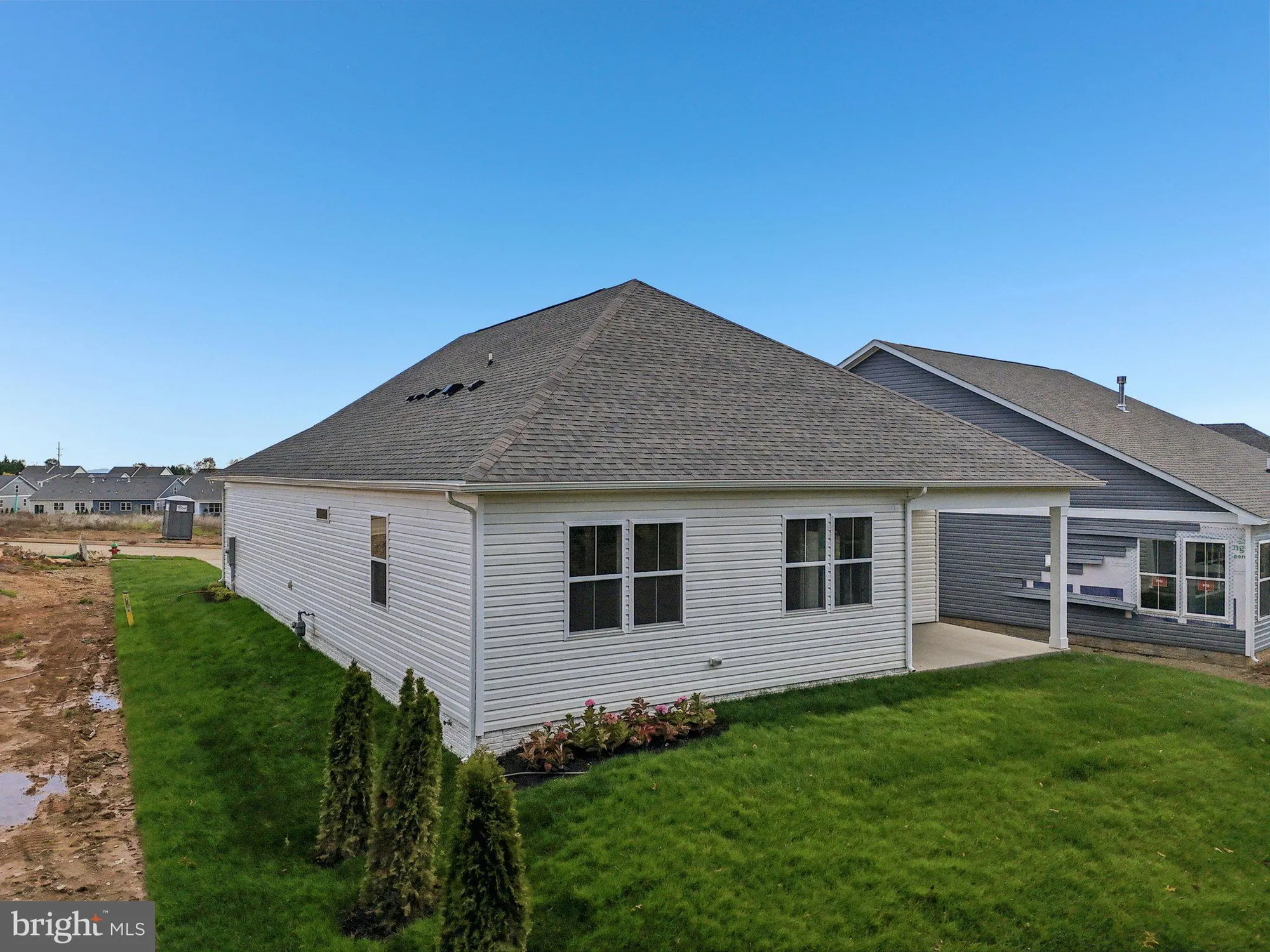 Property Slideshow image 57 of 62 | 115 scented rose way, Winchester, VA, 22602