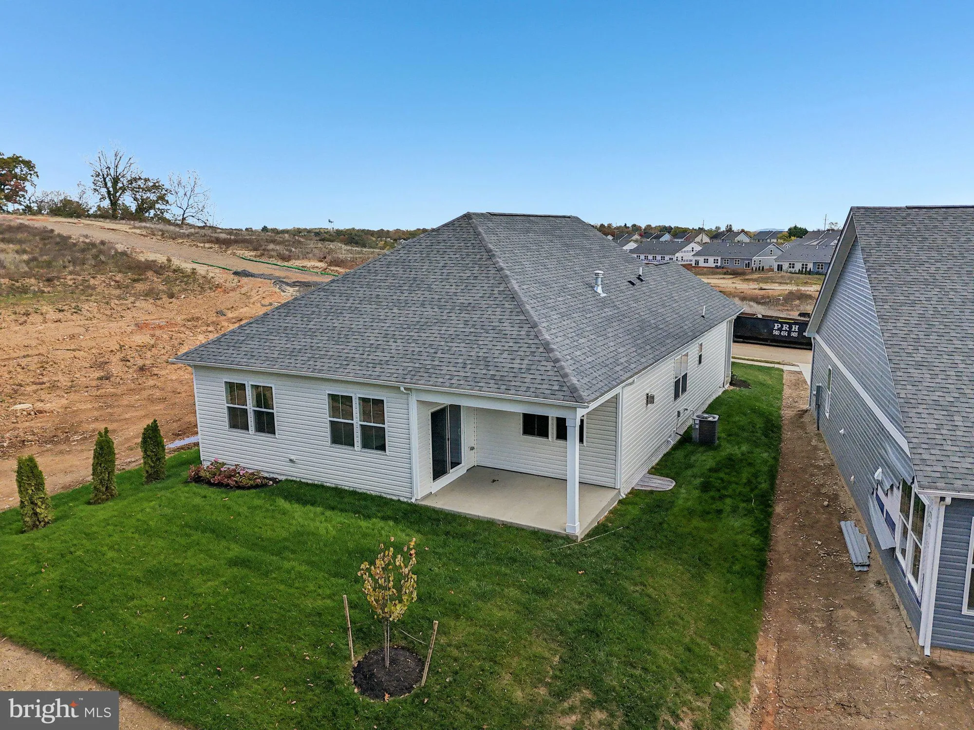 Property Slideshow image 59 of 62 | 115 scented rose way, Winchester, VA, 22602