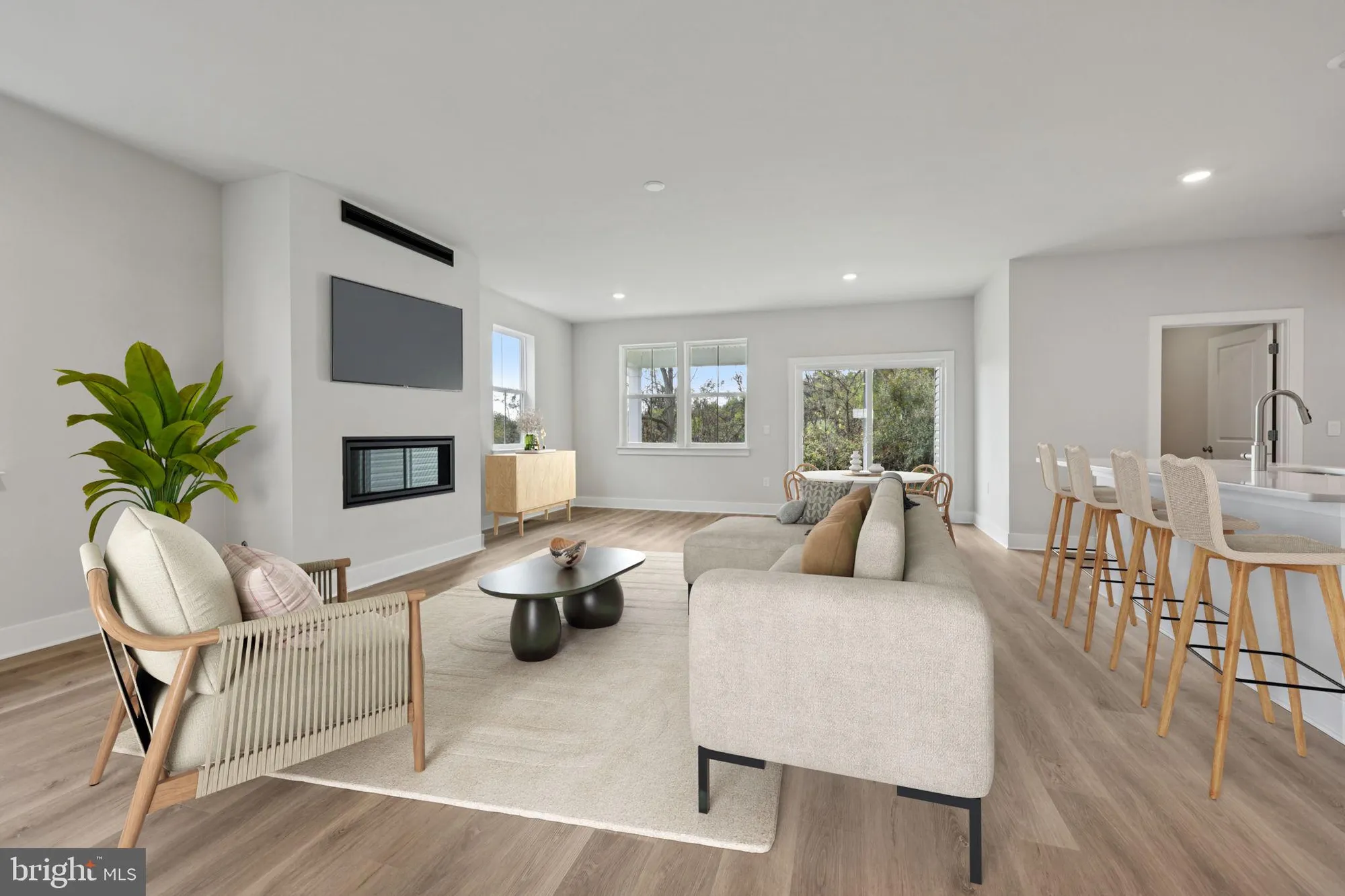 Property Slideshow image 7 of 57 | 111 scented rose way, Winchester, VA, 22602