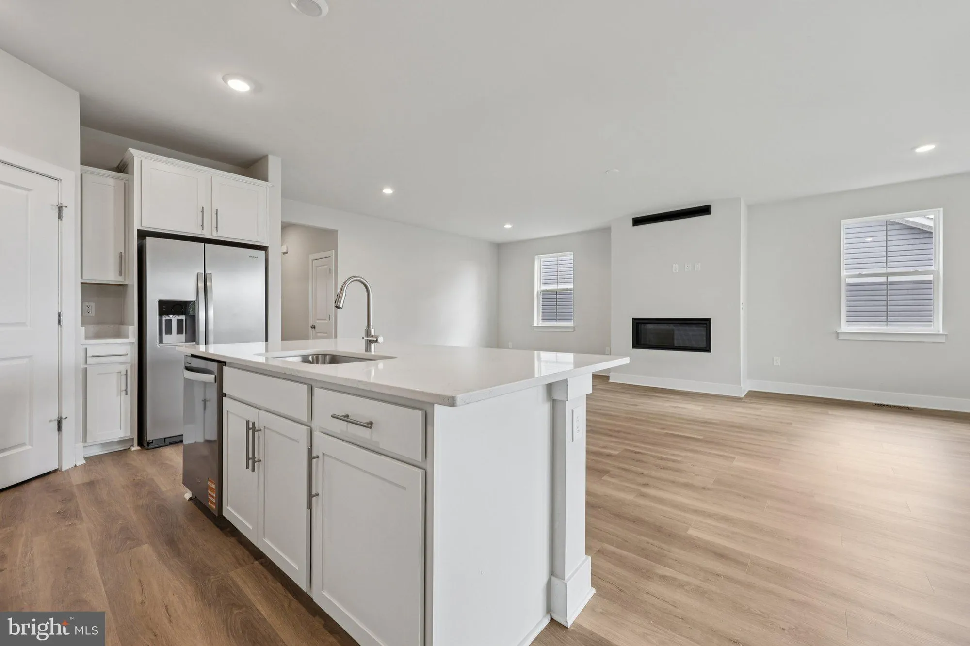 Property Slideshow image 11 of 57 | 111 scented rose way, Winchester, VA, 22602