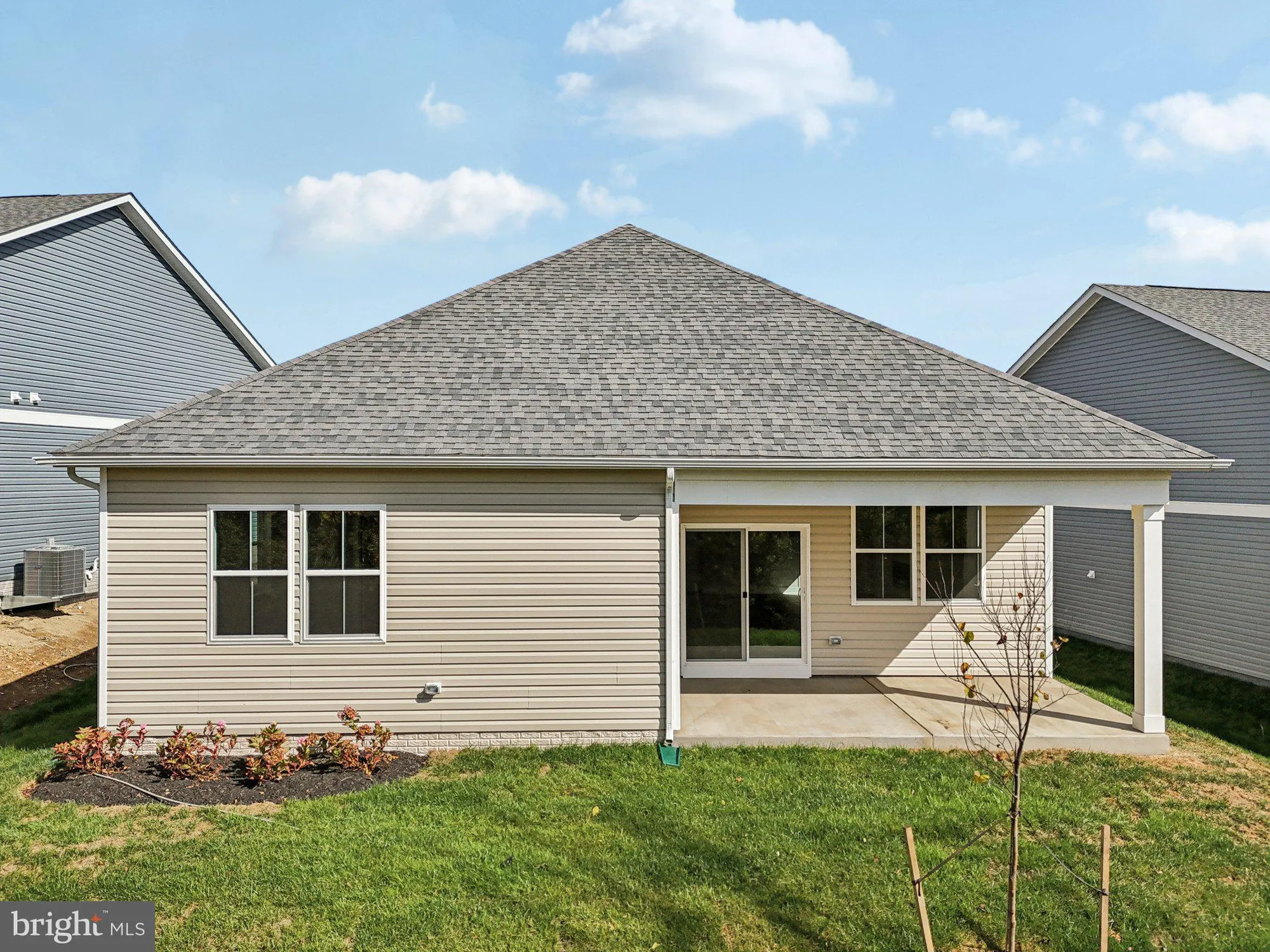 Property Slideshow image 37 of 57 | 111 scented rose way, Winchester, VA, 22602