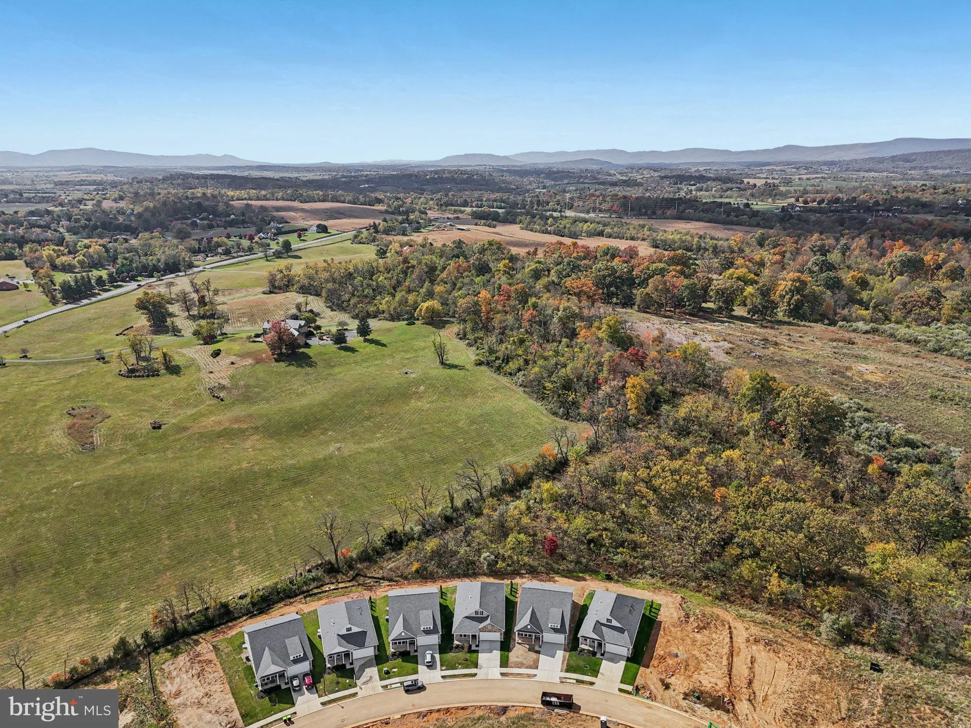 Property Slideshow image 43 of 57 | 111 scented rose way, Winchester, VA, 22602