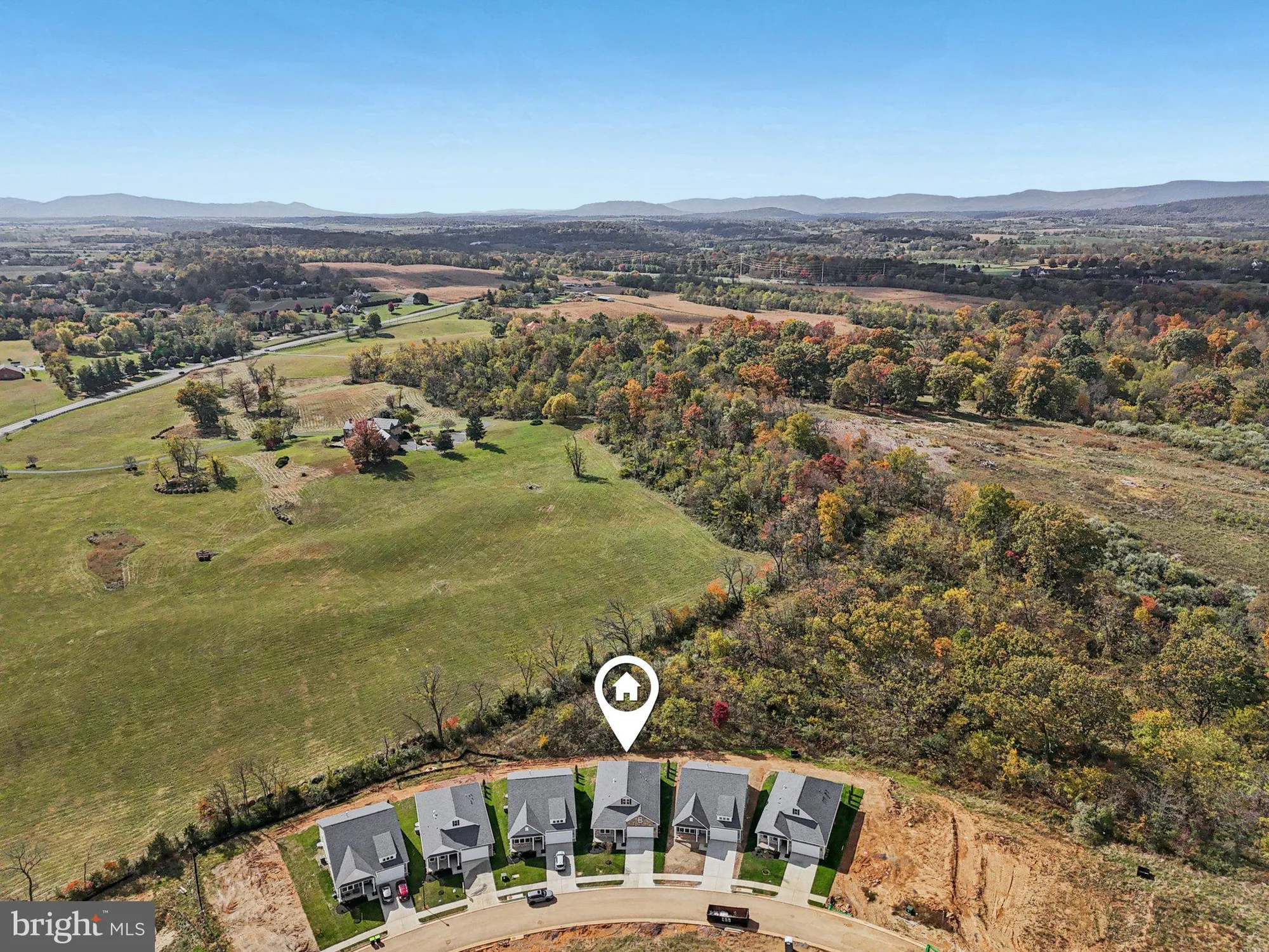 Property Slideshow image 44 of 57 | 111 scented rose way, Winchester, VA, 22602