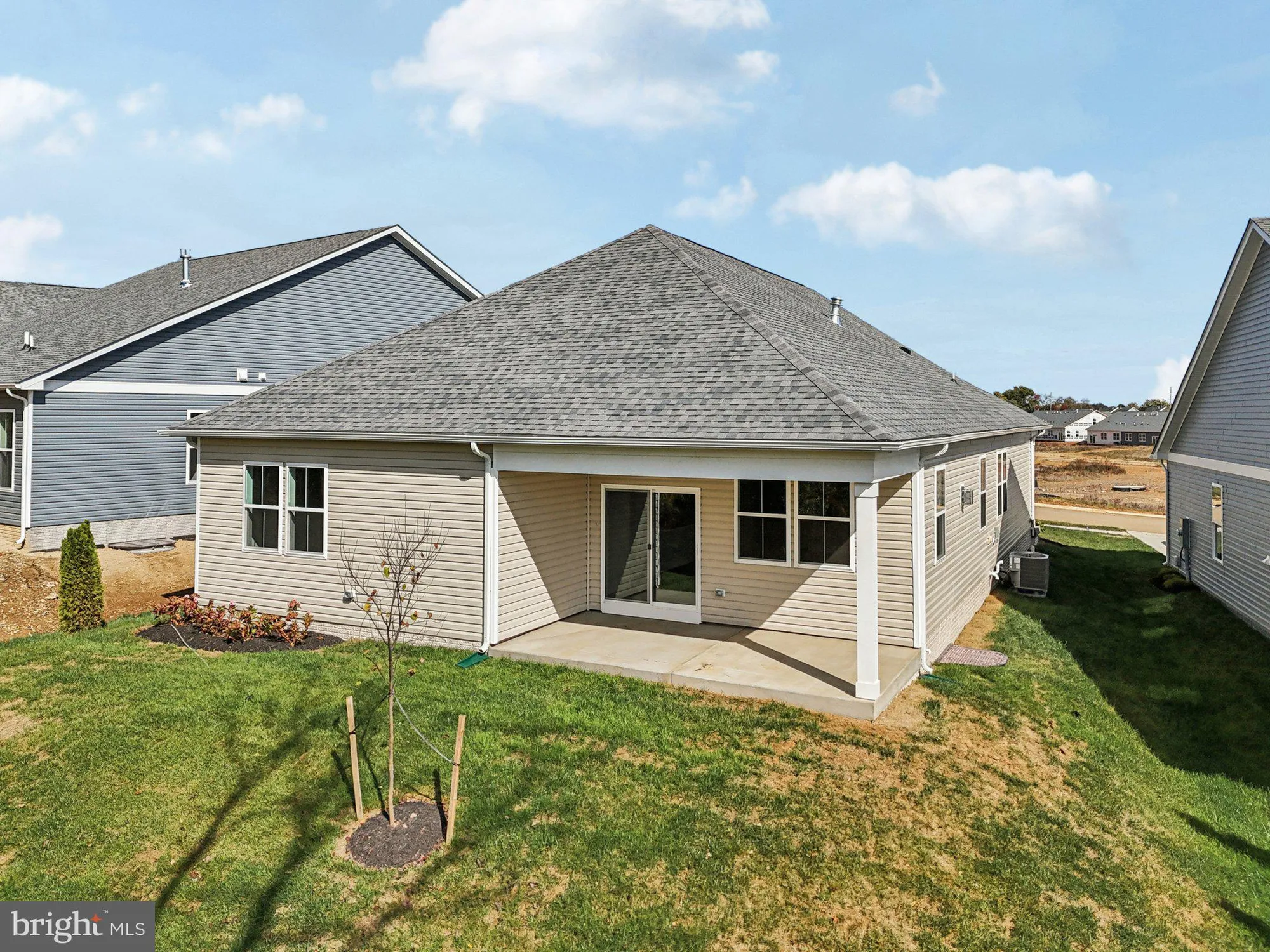 Property Slideshow image 55 of 57 | 111 scented rose way, Winchester, VA, 22602