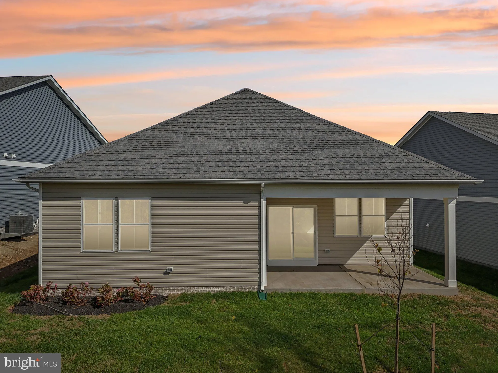 Property Slideshow image 56 of 57 | 111 scented rose way, Winchester, VA, 22602