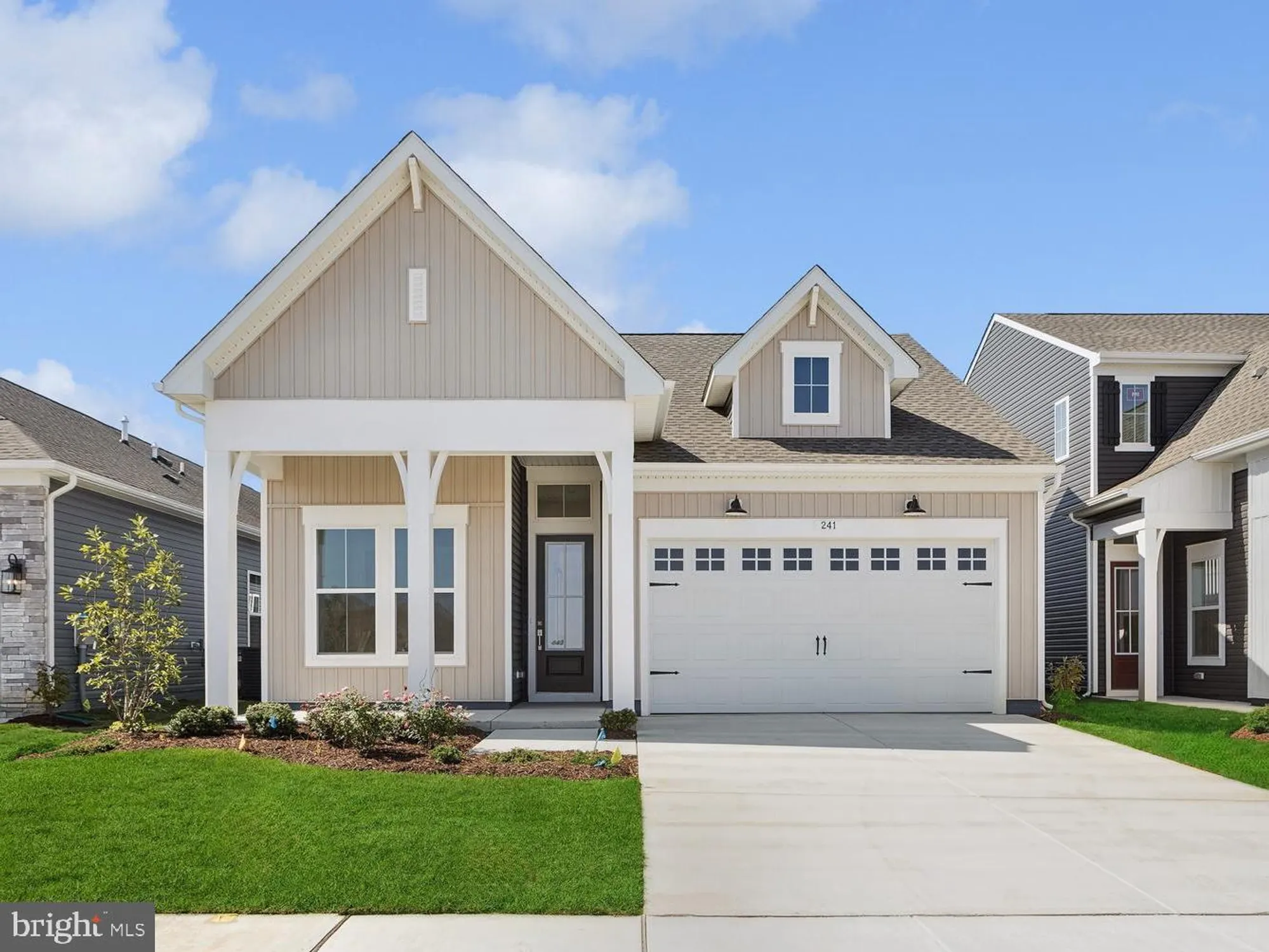 Property Slideshow image 1 of 62 | 621 warbler way, Chester, MD, 21619