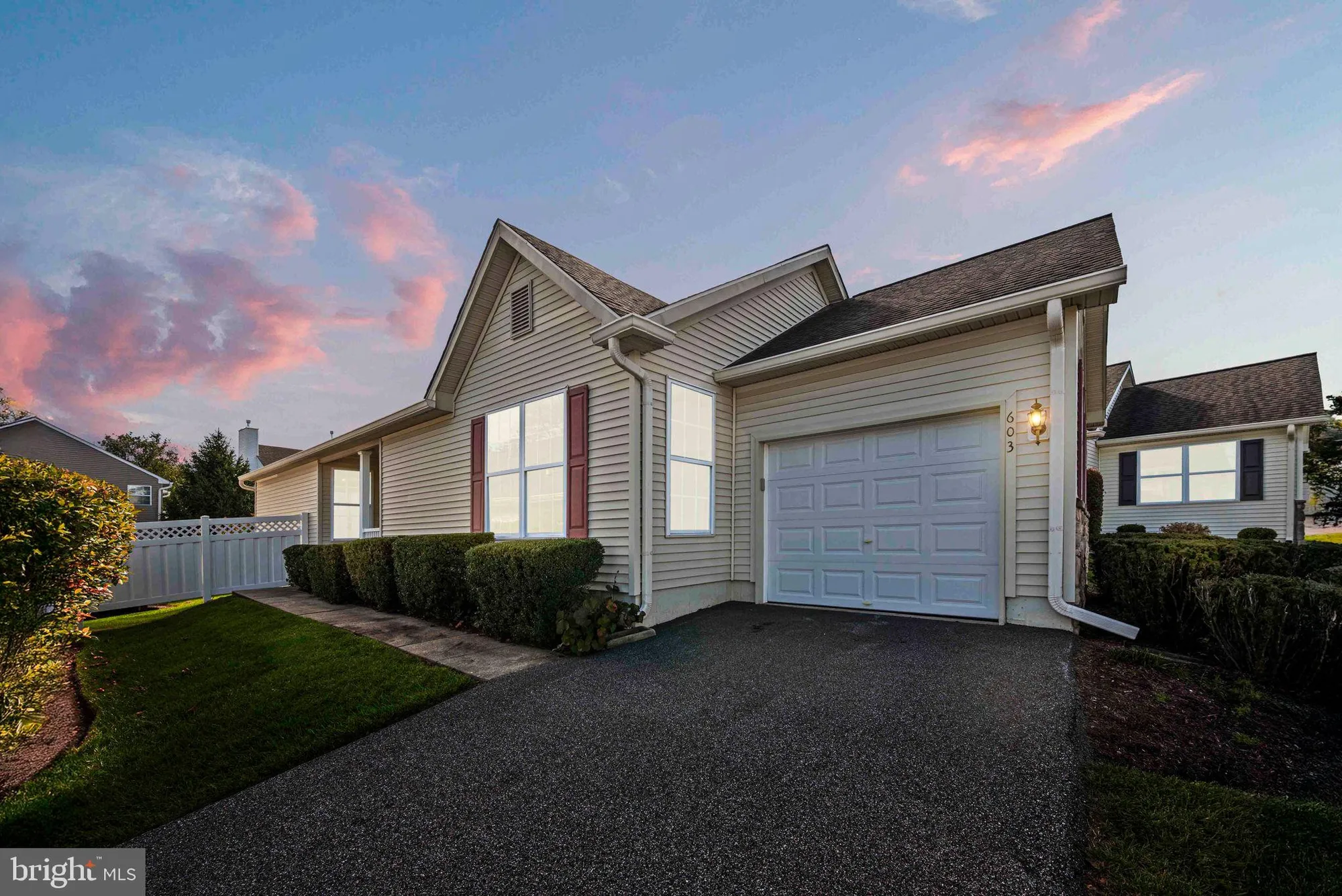 Property Slideshow image 1 of 43 | 603 w gray fox ln, Glen Mills, PA, 19342