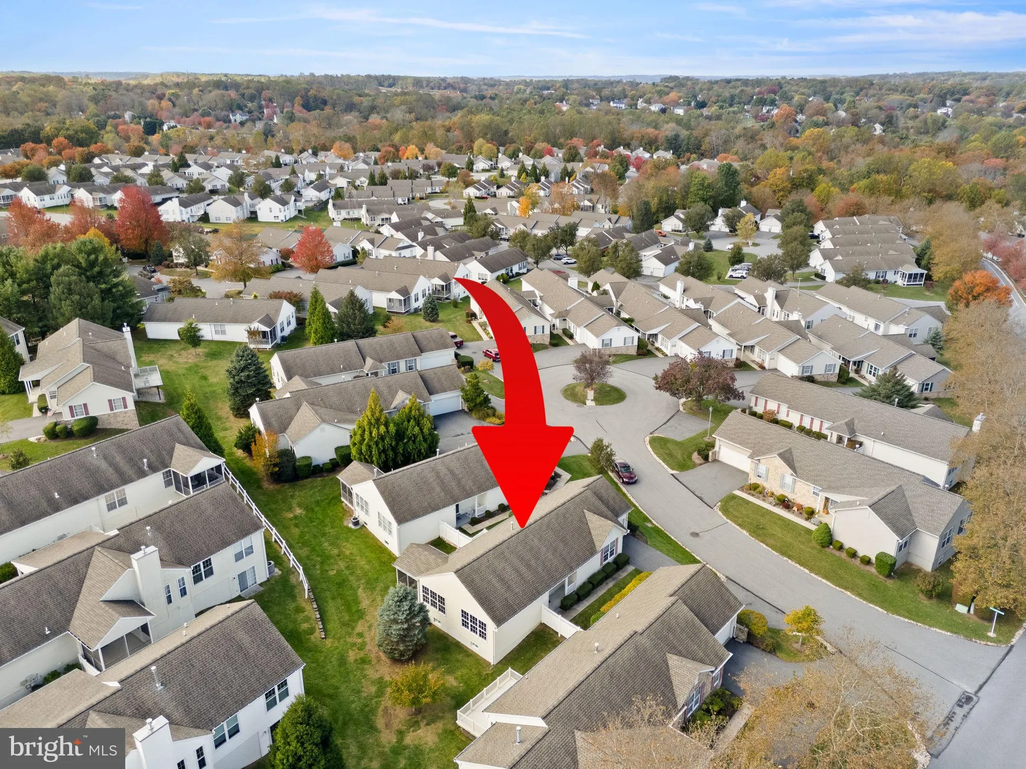 Property Slideshow image 27 of 43 | 603 w gray fox ln, Glen Mills, PA, 19342