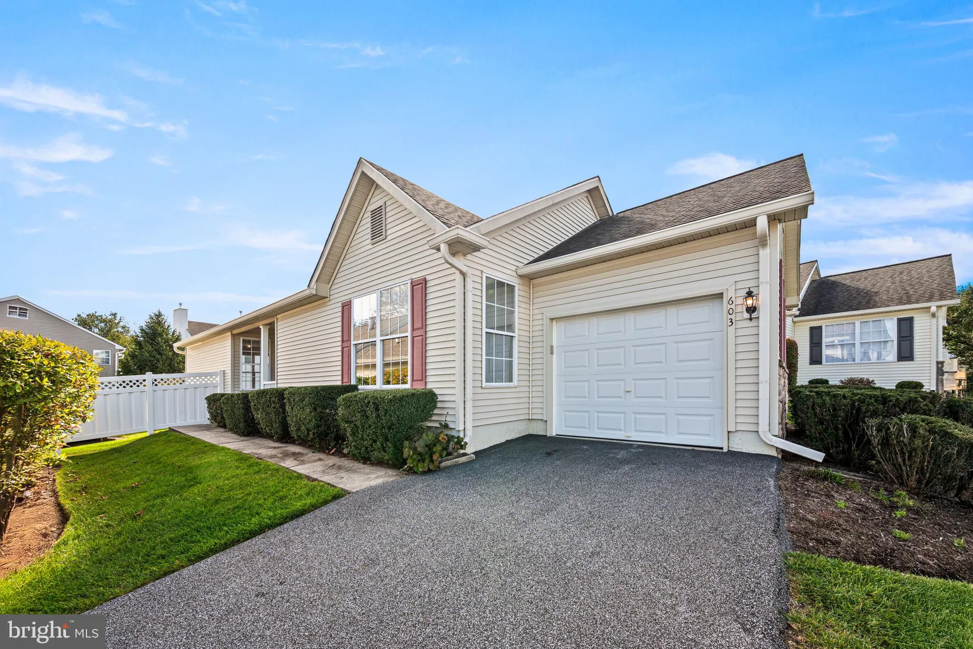 Property Slideshow image 43 of 43 | 603 w gray fox ln, Glen Mills, PA, 19342
