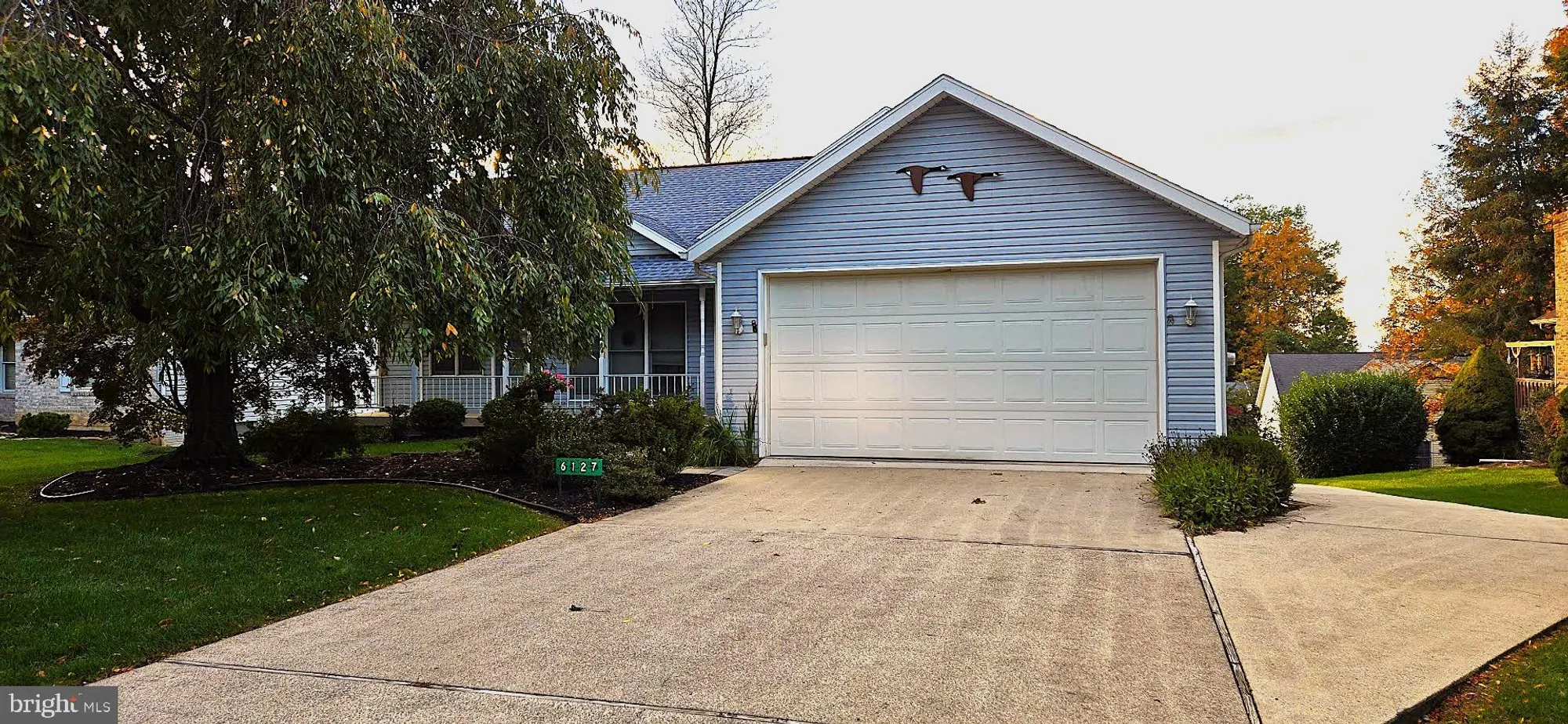 Property Slideshow image 60 of 65 | 6127 greenbriar dr, Fayetteville, PA, 17222