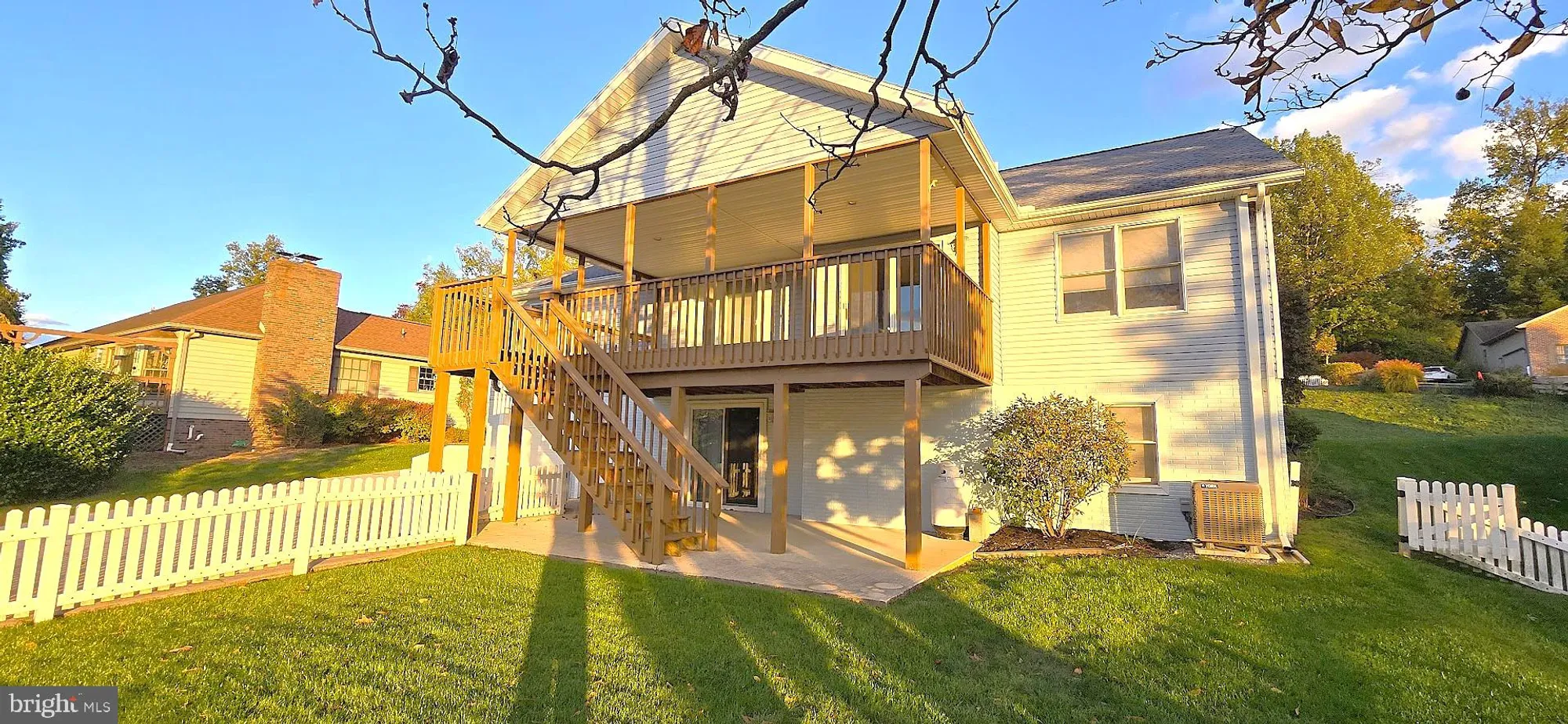 Property Slideshow image 62 of 65 | 6127 greenbriar dr, Fayetteville, PA, 17222