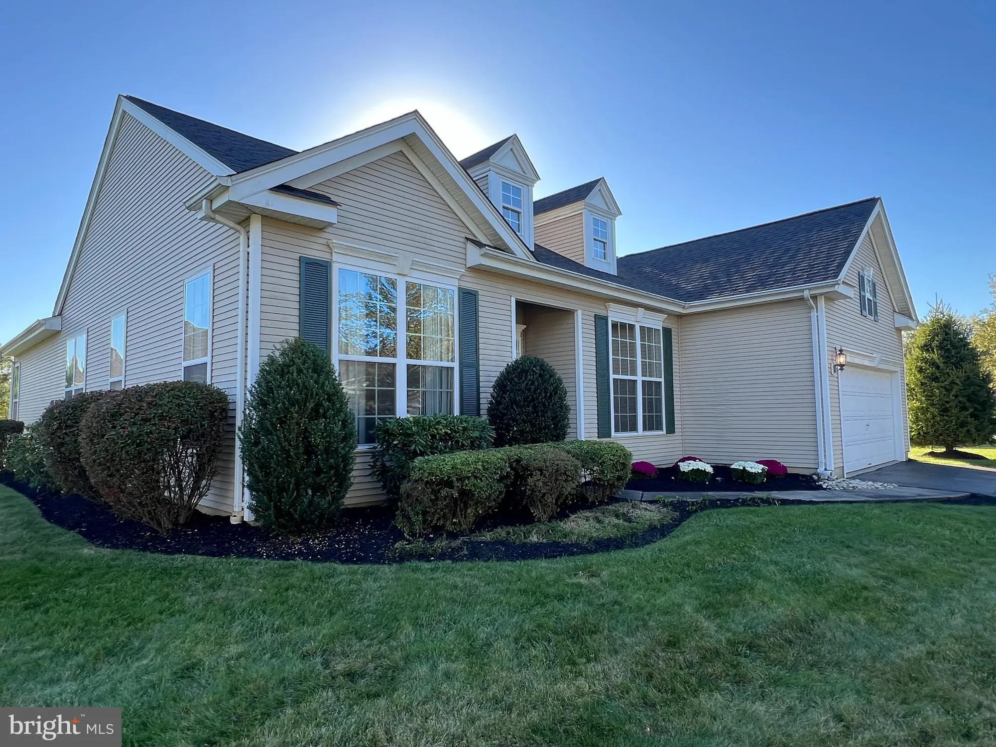 Property Slideshow image 2 of 2 | 33 bunker hill dr, Allentown, NJ, 08501