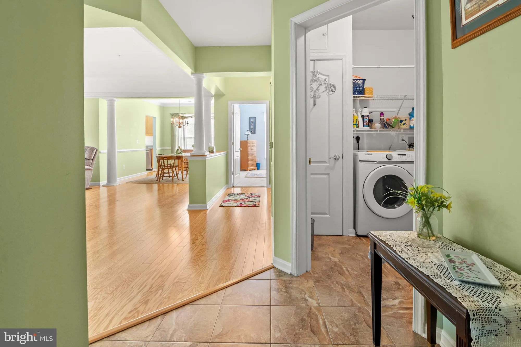 Property Slideshow image 6 of 35 | 8615 wandering fox trl 406, Odenton, MD, 21113