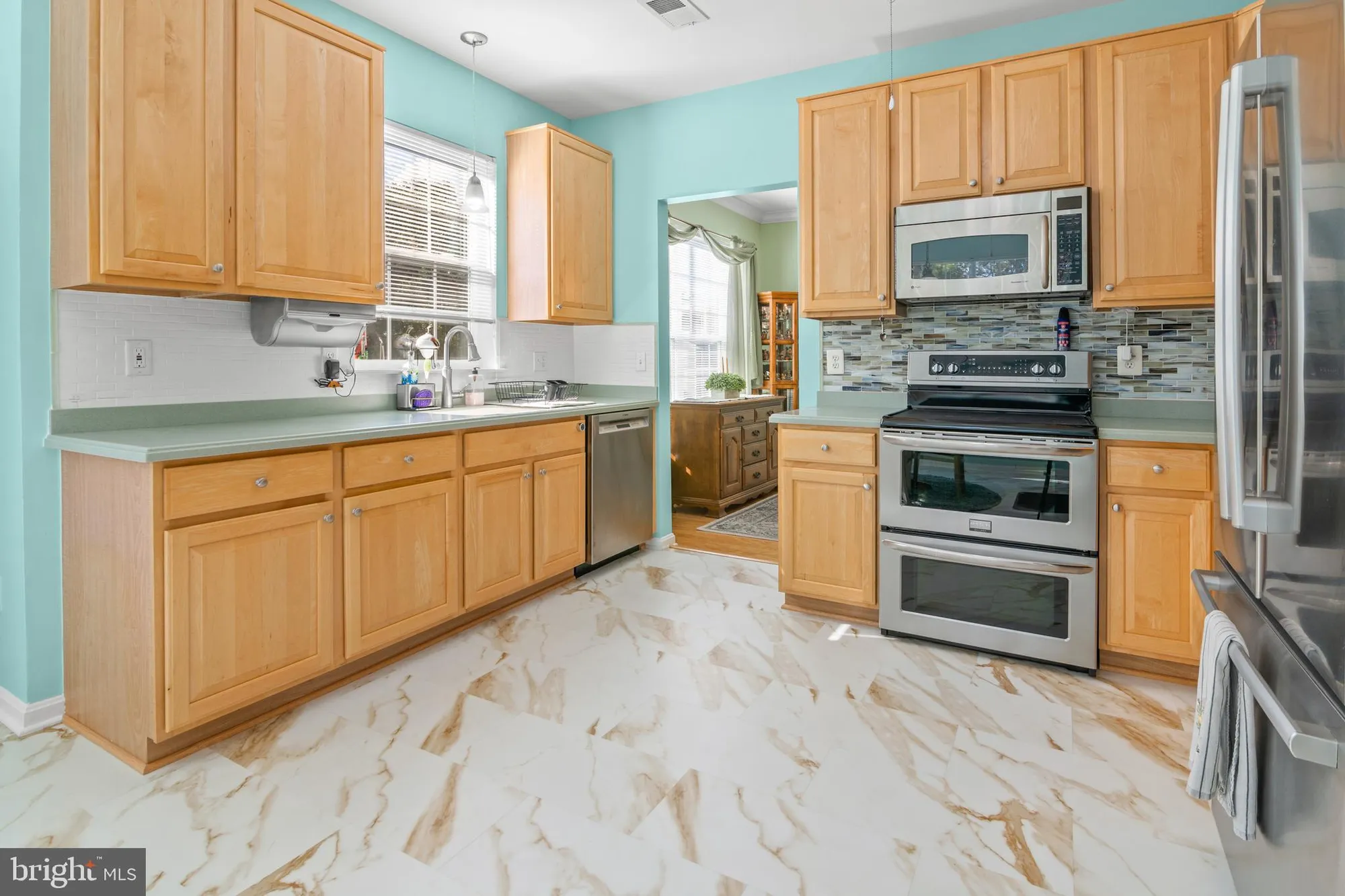 Property Slideshow image 18 of 35 | 8615 wandering fox trl 406, Odenton, MD, 21113
