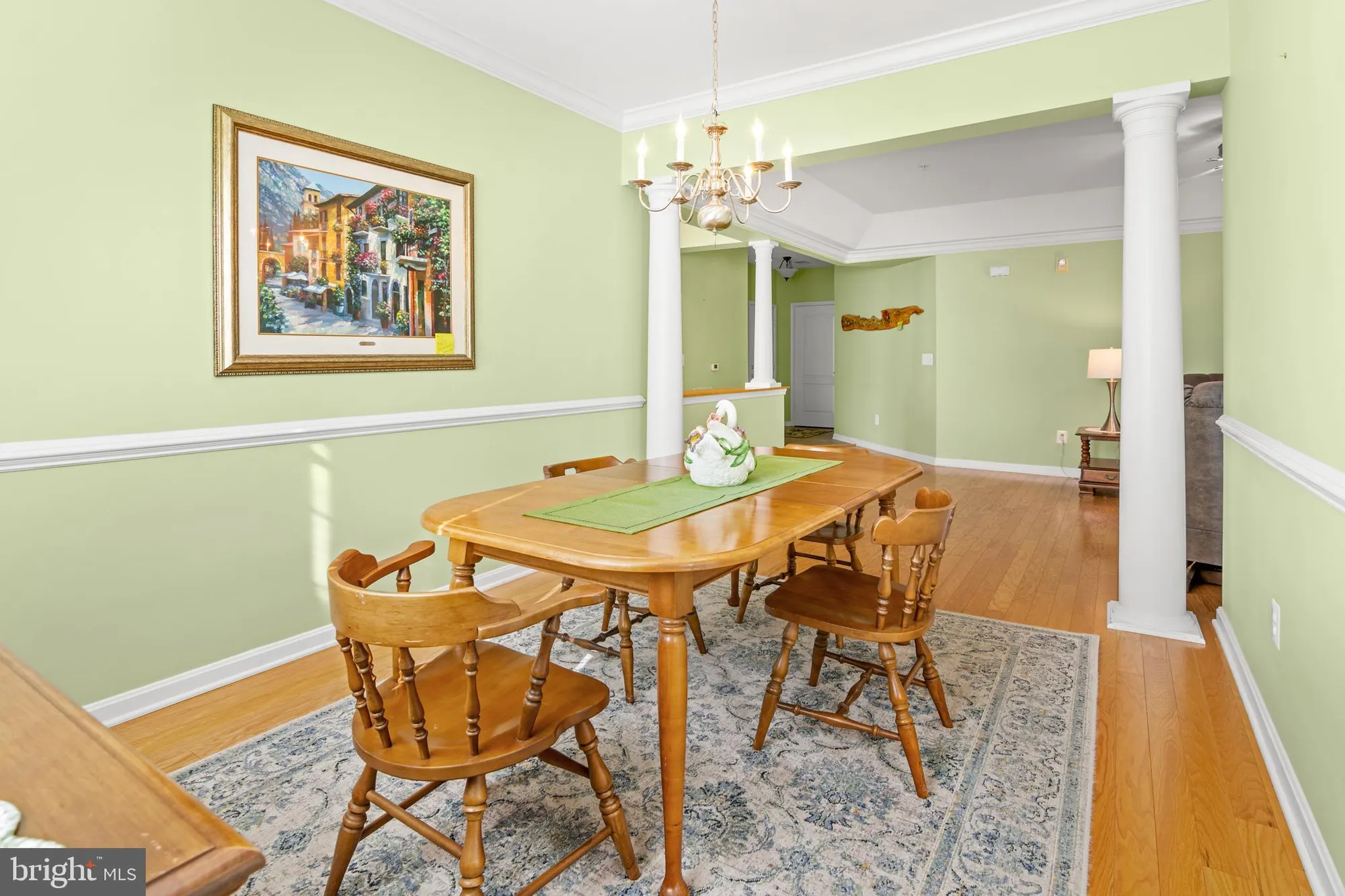 Property Slideshow image 21 of 35 | 8615 wandering fox trl 406, Odenton, MD, 21113