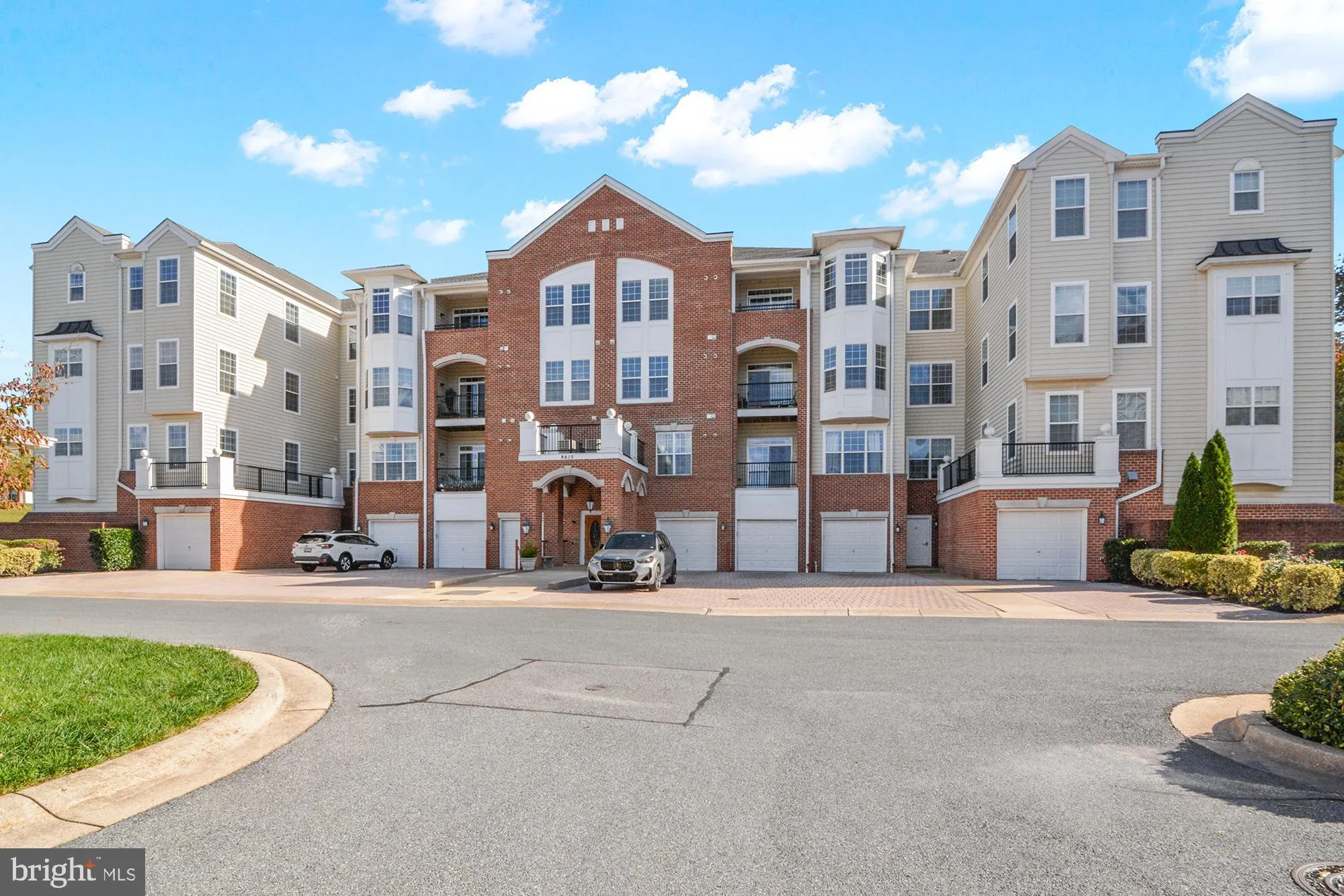 Property Slideshow image 35 of 35 | 8615 wandering fox trl 406, Odenton, MD, 21113