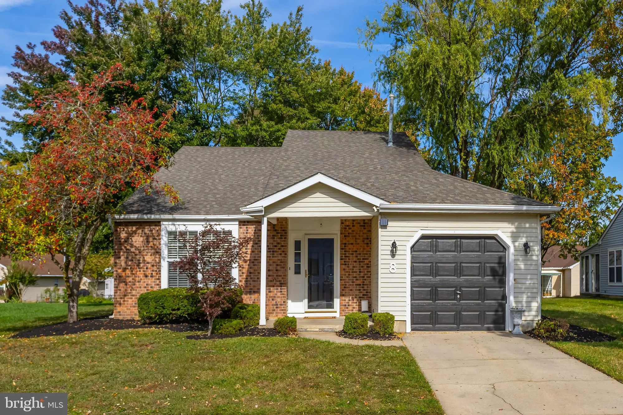 Property Slideshow image 1 of 23 | 8 niland ln, Deptford, NJ, 08096
