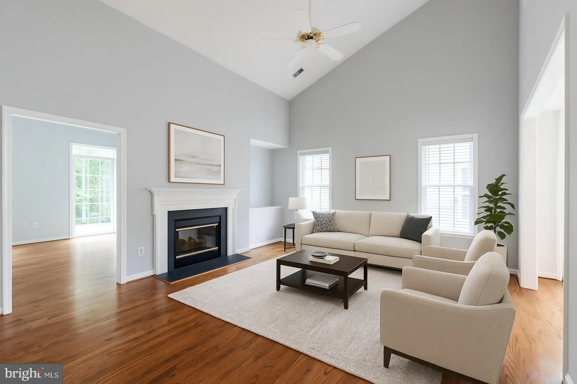 Property Slideshow image 42 of 64 | 6868 saddle run way, Gainesville, VA, 20155
