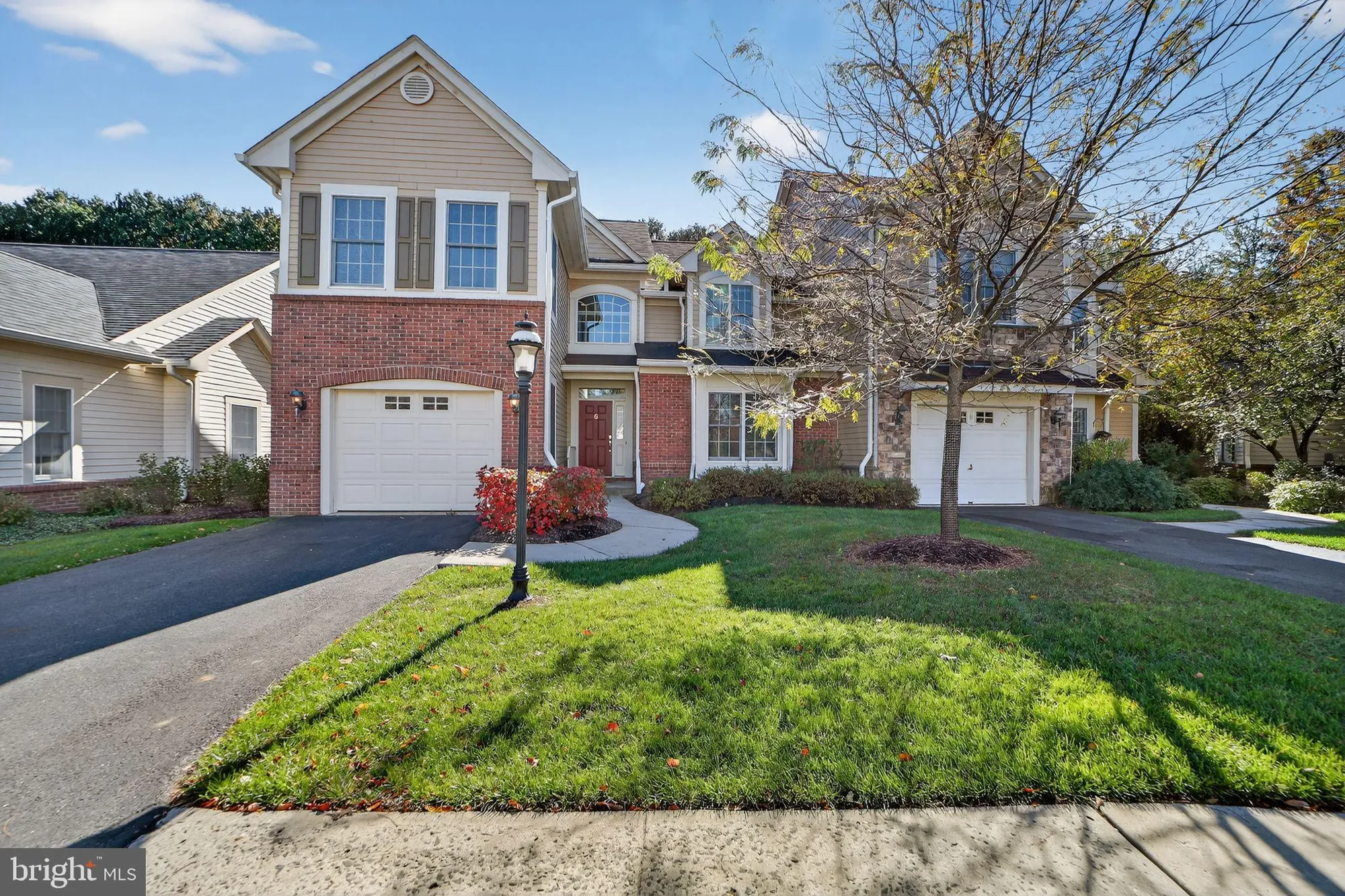 Property Slideshow image 1 of 31 | 6 conifer ct, Princeton, NJ, 08540