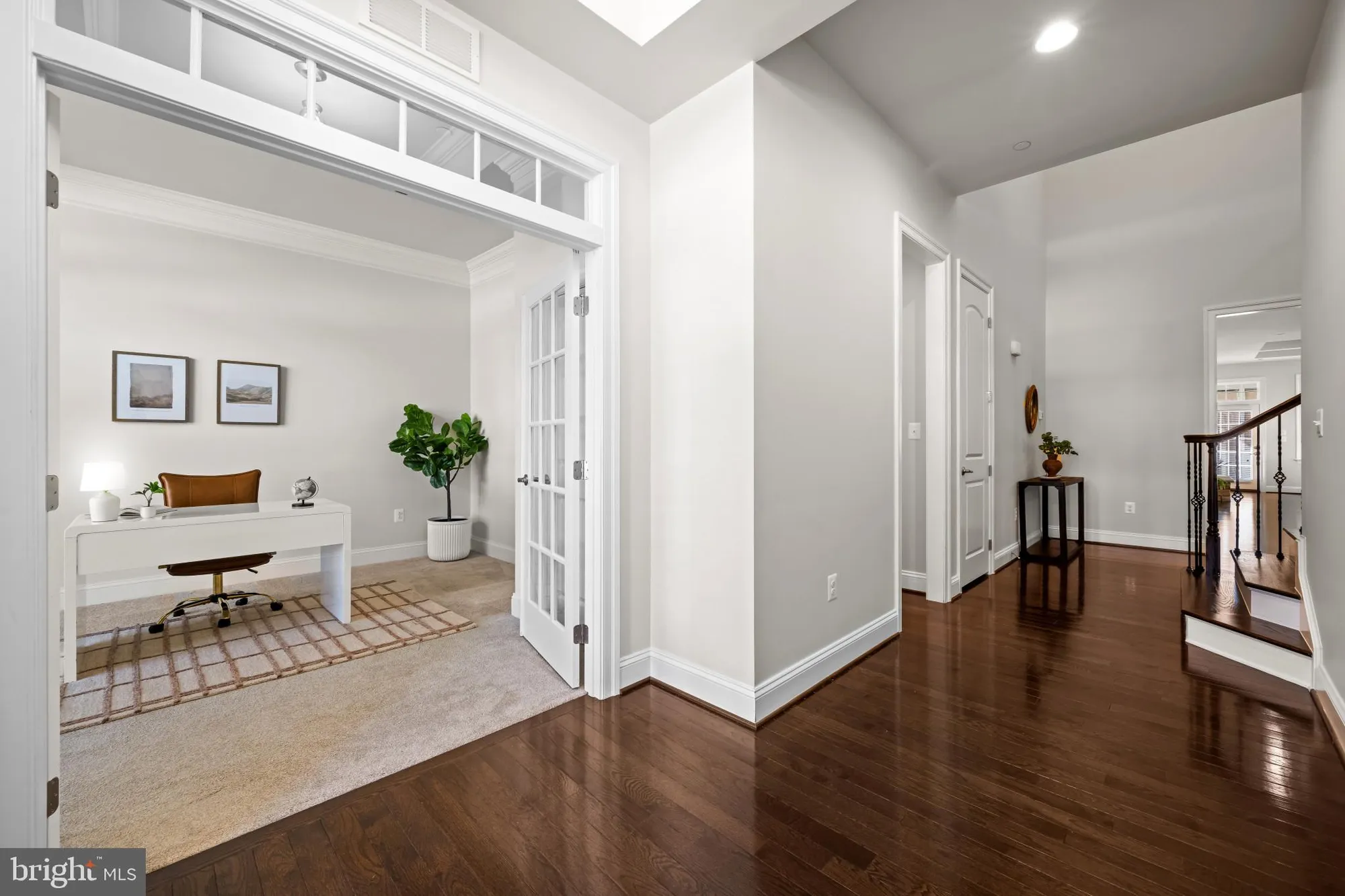 Property Slideshow image 4 of 68 | 2740 emma stone dr, Marriottsville, MD, 21104