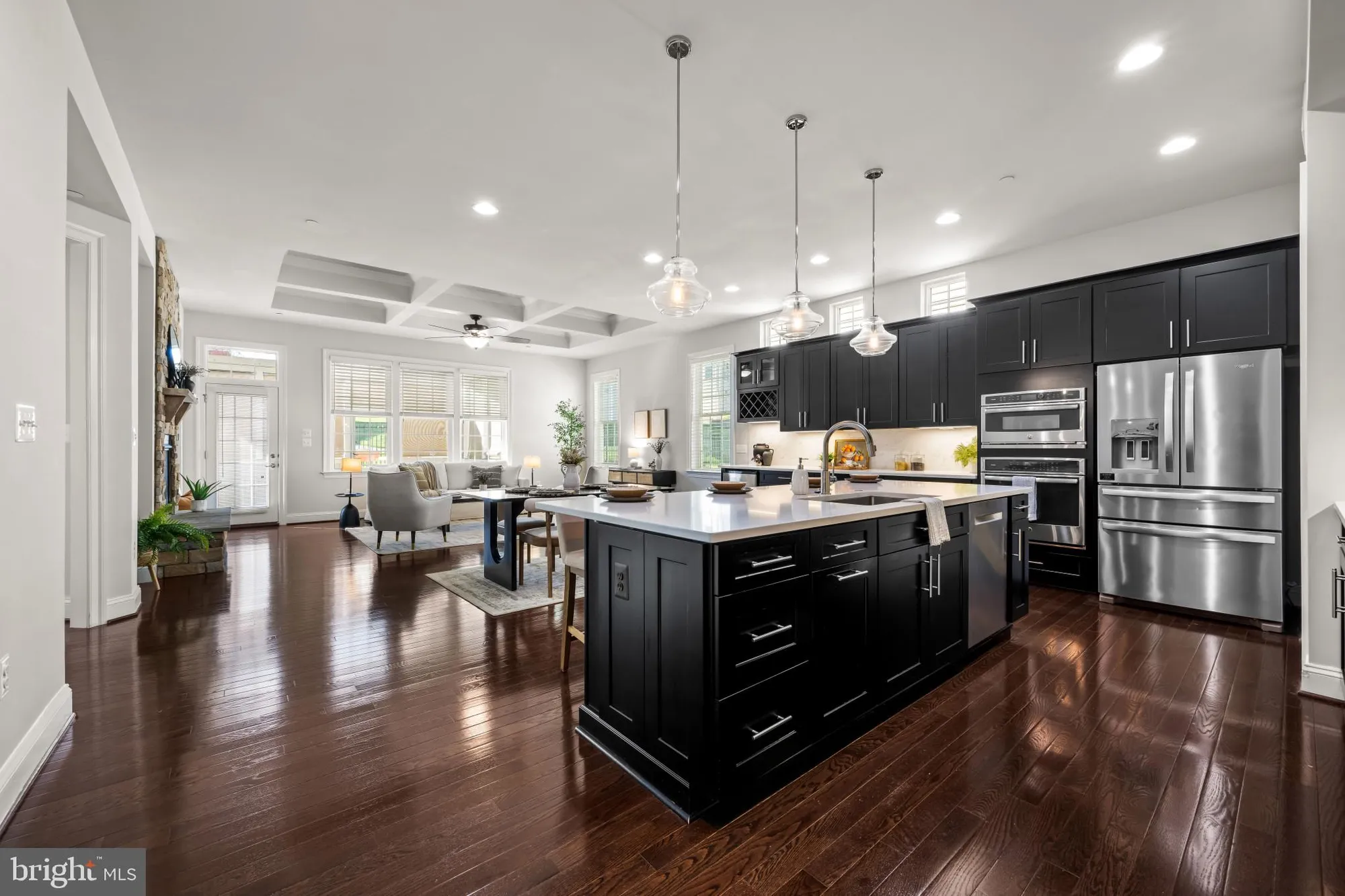 Property Slideshow image 11 of 68 | 2740 emma stone dr, Marriottsville, MD, 21104