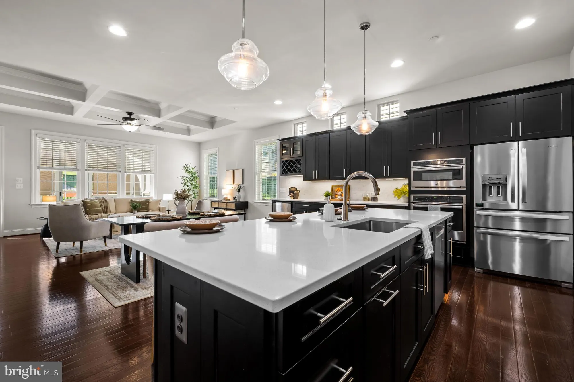 Property Slideshow image 12 of 68 | 2740 emma stone dr, Marriottsville, MD, 21104