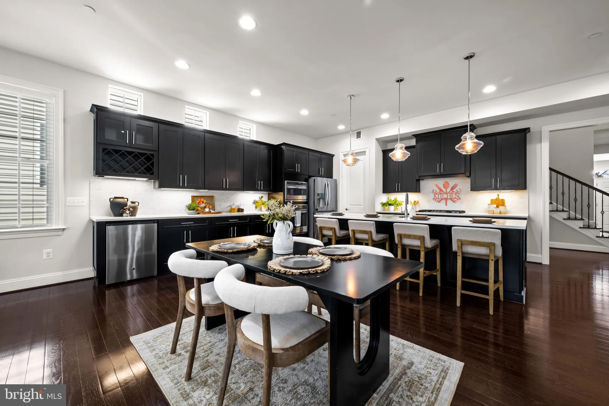 Property Slideshow image 15 of 68 | 2740 emma stone dr, Marriottsville, MD, 21104