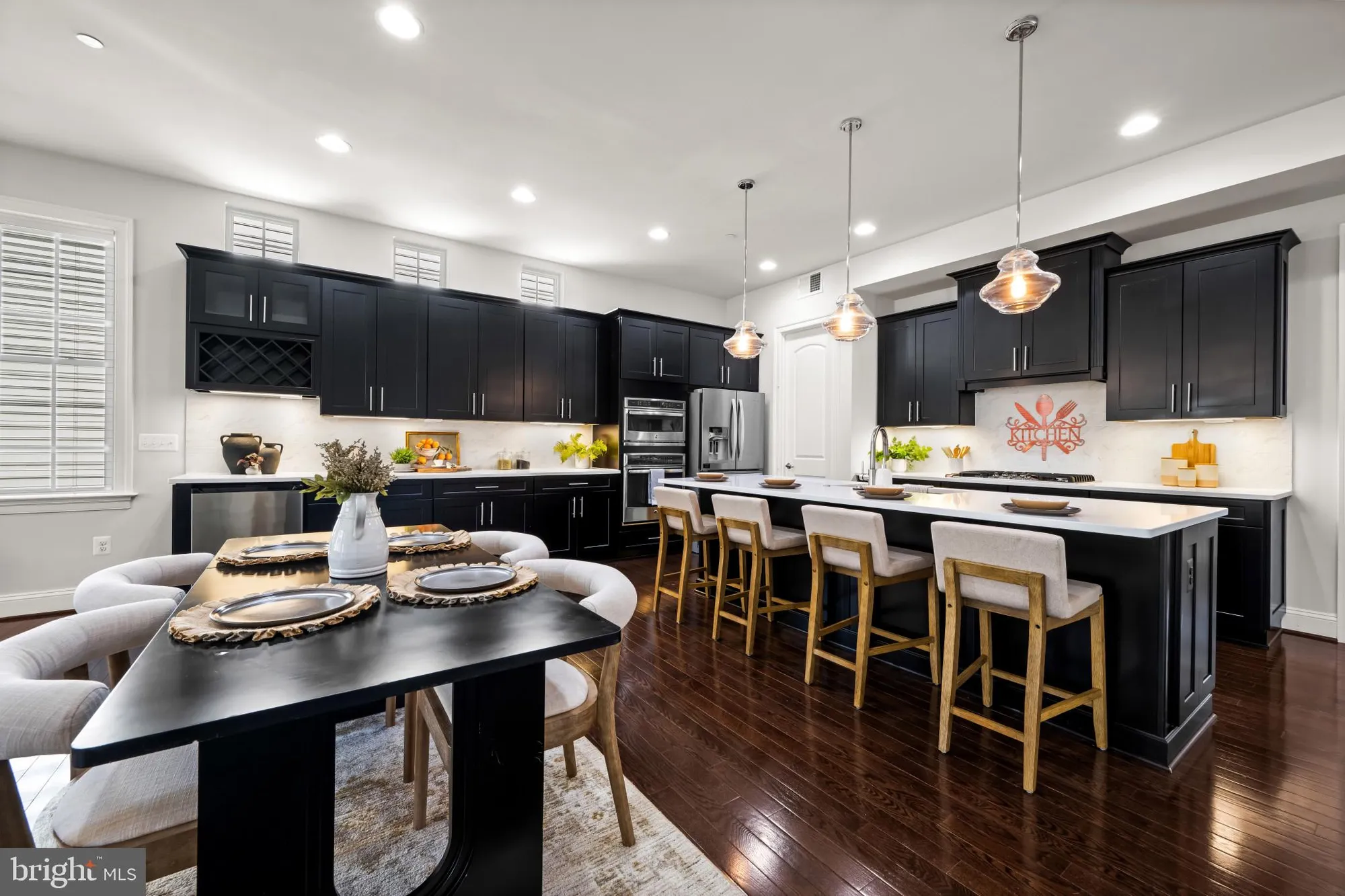 Property Slideshow image 13 of 68 | 2740 emma stone dr, Marriottsville, MD, 21104