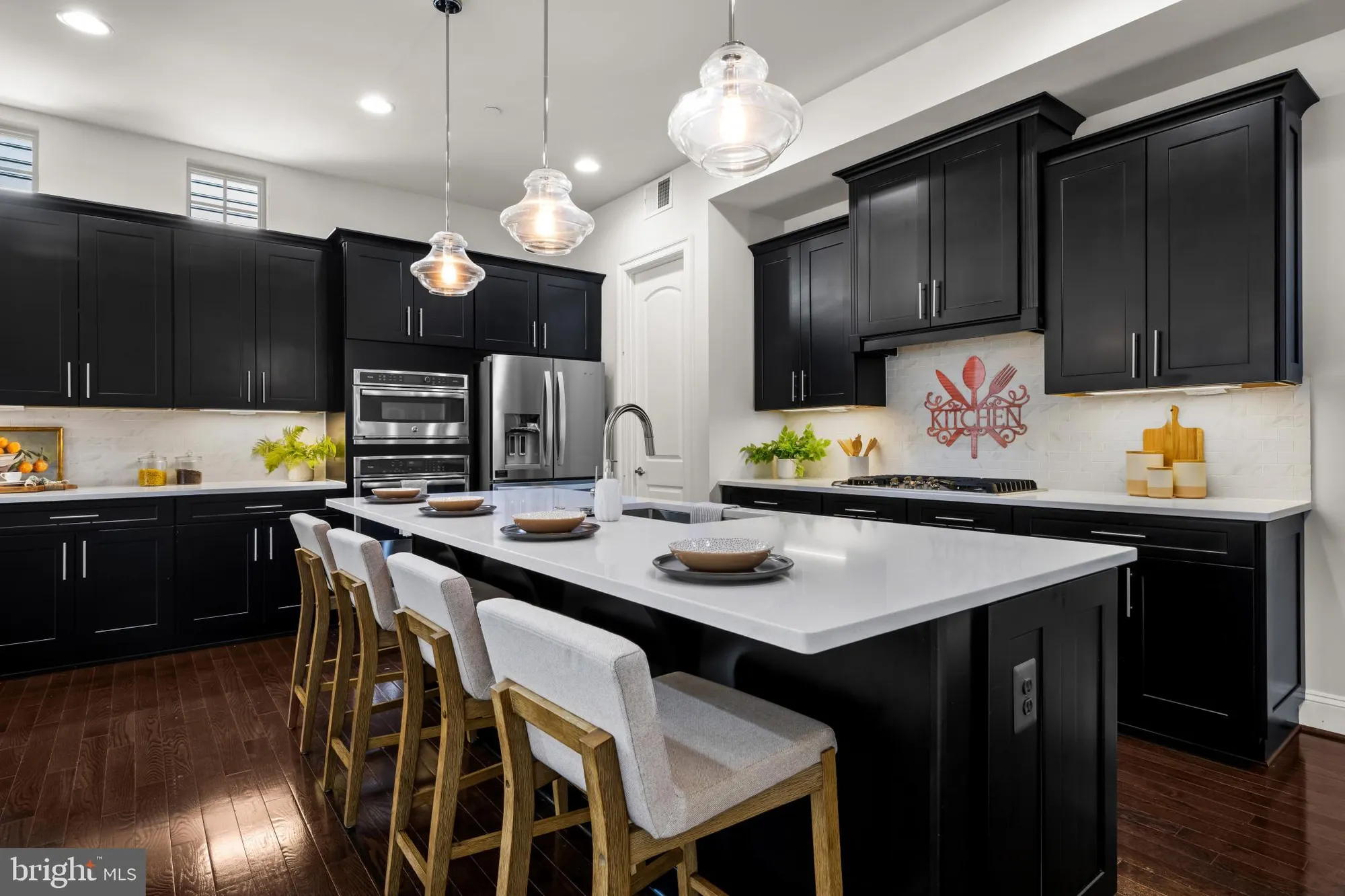 Property Slideshow image 14 of 68 | 2740 emma stone dr, Marriottsville, MD, 21104