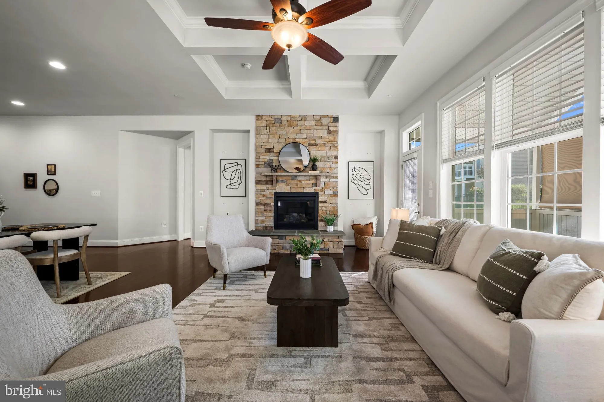 Property Slideshow image 23 of 68 | 2740 emma stone dr, Marriottsville, MD, 21104